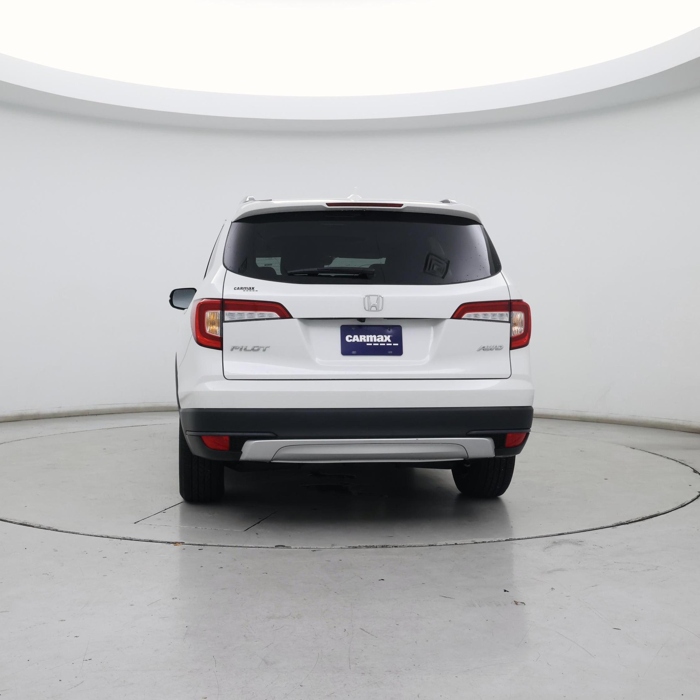 Thumbnail: 2022 Honda Pilot - 6