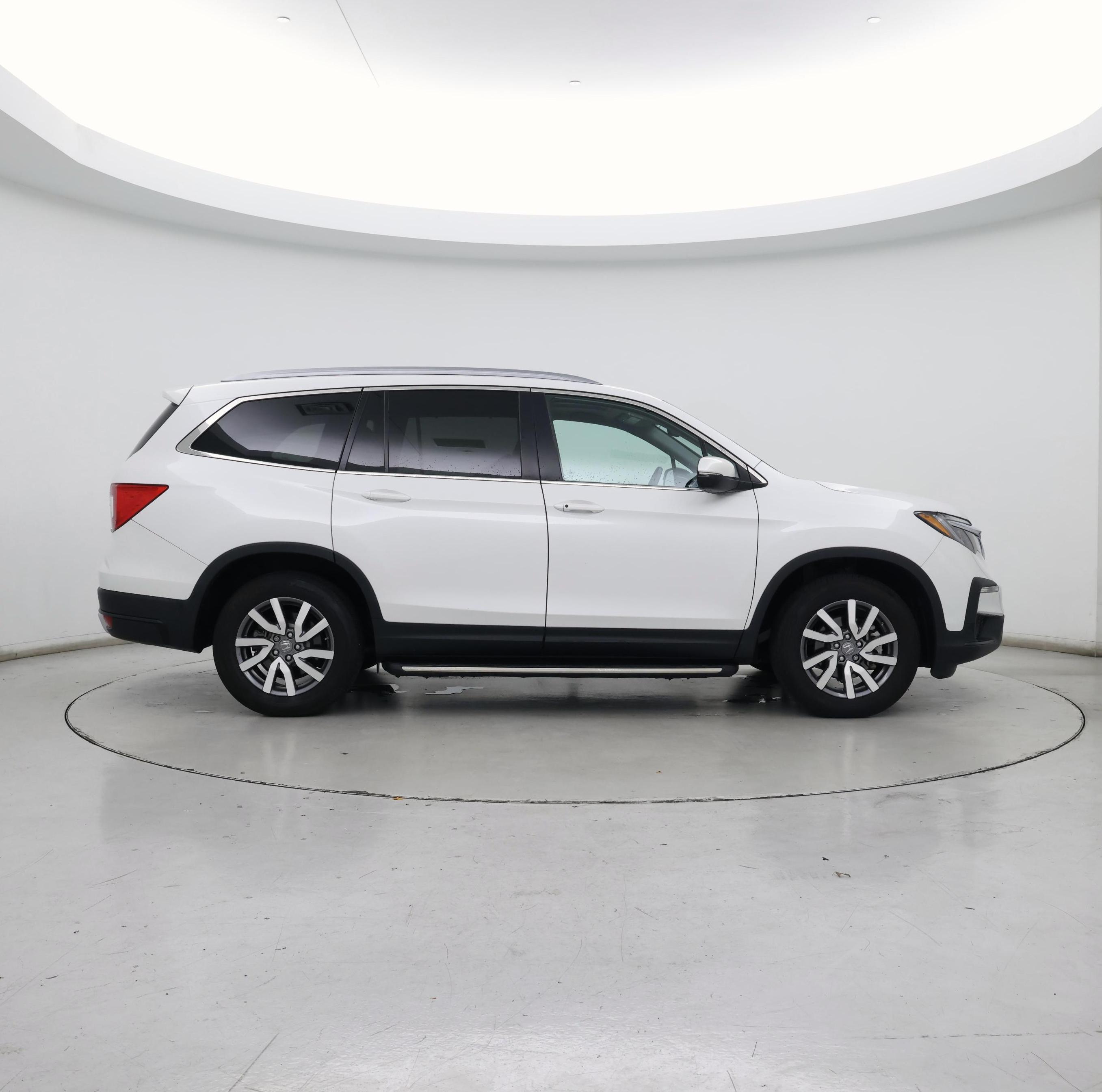 Thumbnail: 2022 Honda Pilot - 7