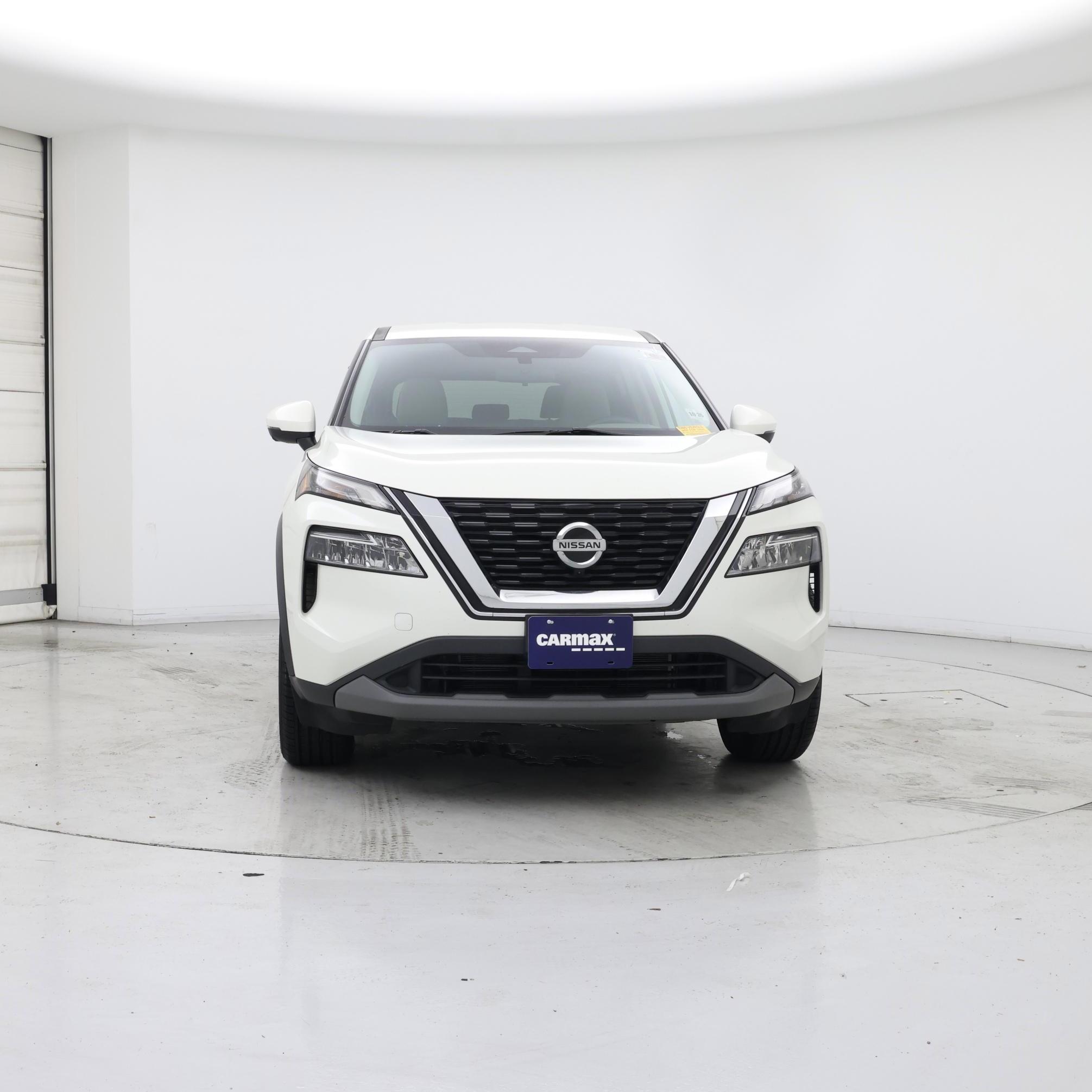Thumbnail: 2021 Nissan Rogue - 5