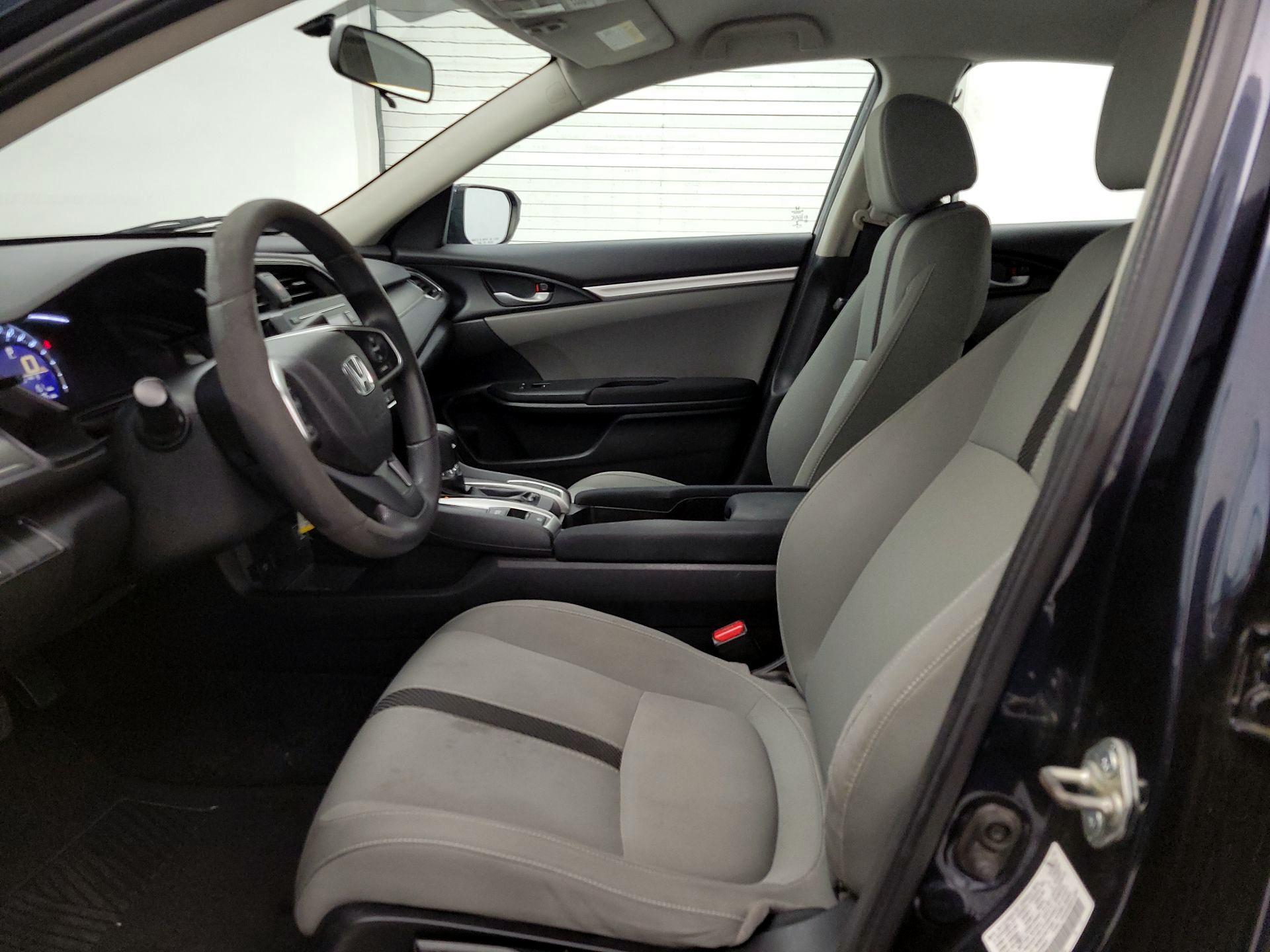 Thumbnail: 2018 Honda Civic - 11