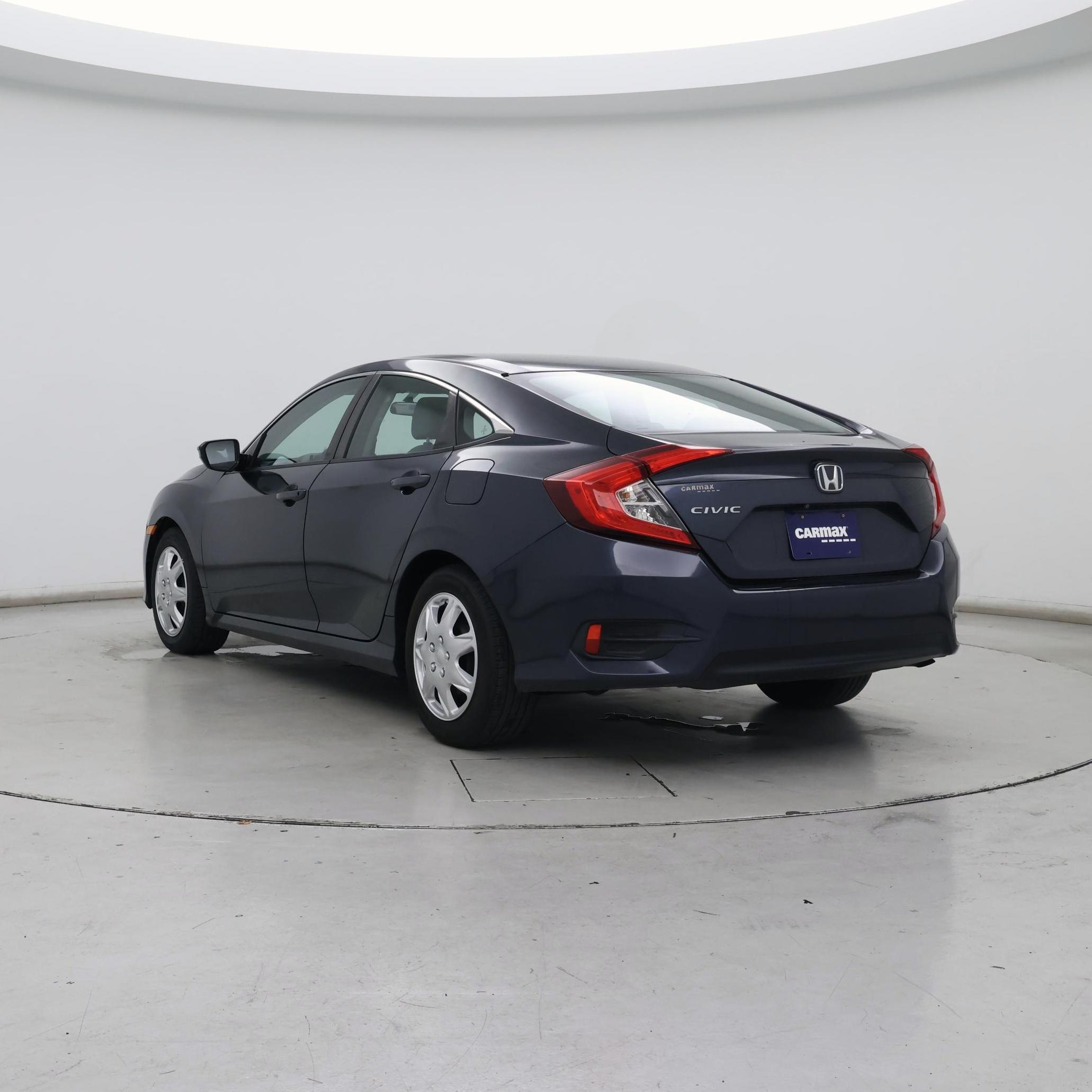 Thumbnail: 2018 Honda Civic - 2