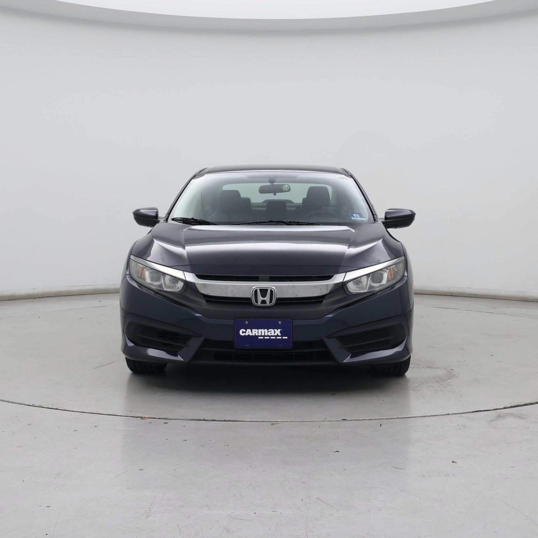 Thumbnail: 2018 Honda Civic - 5