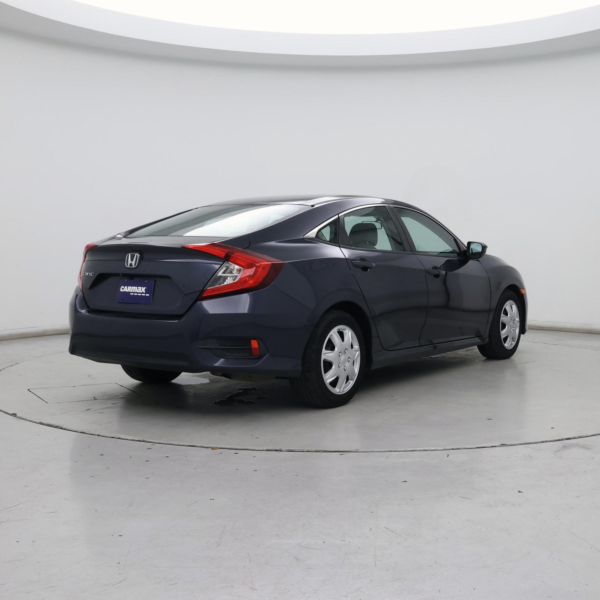 Thumbnail: 2018 Honda Civic - 8