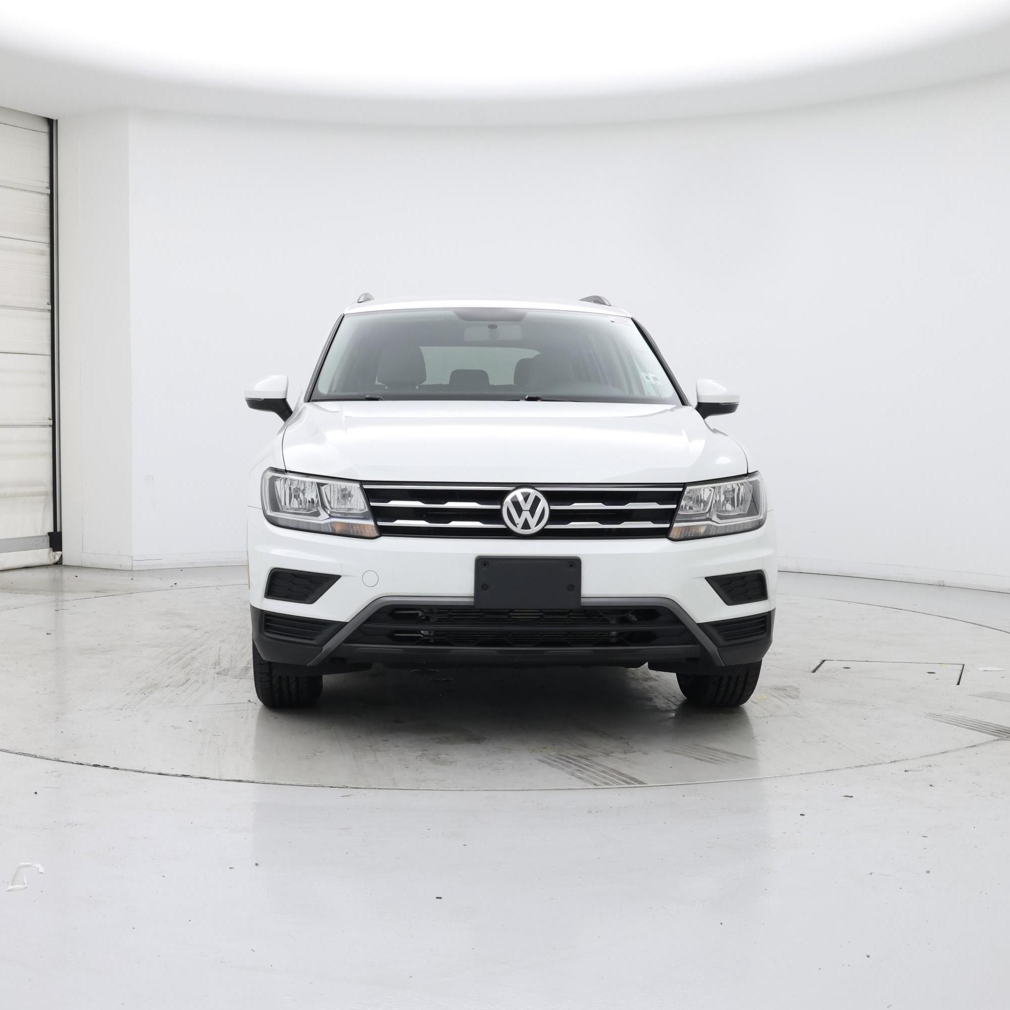 Thumbnail: 2021 Volkswagen Tiguan - 5