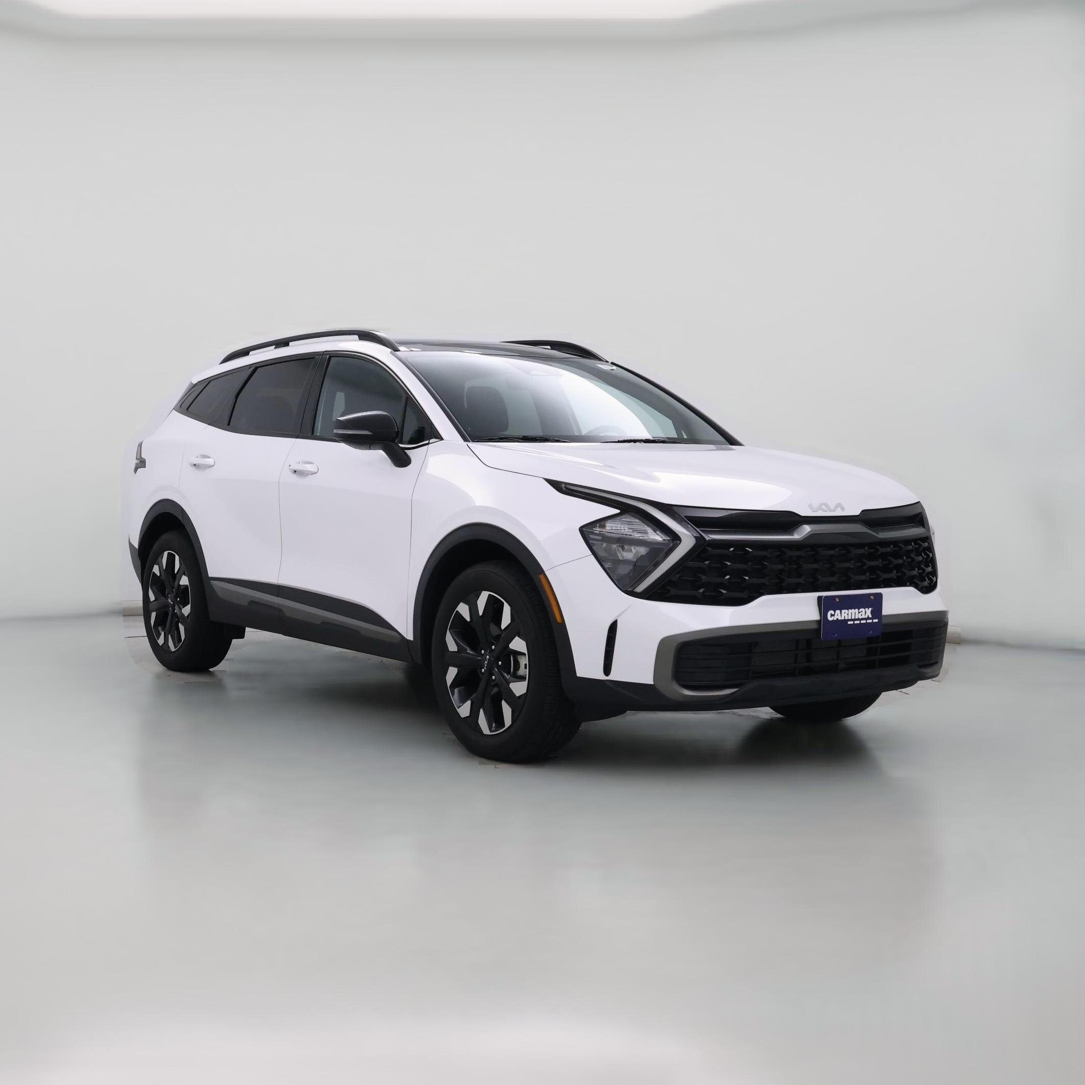 Thumbnail: 2023 Kia Sportage - 1