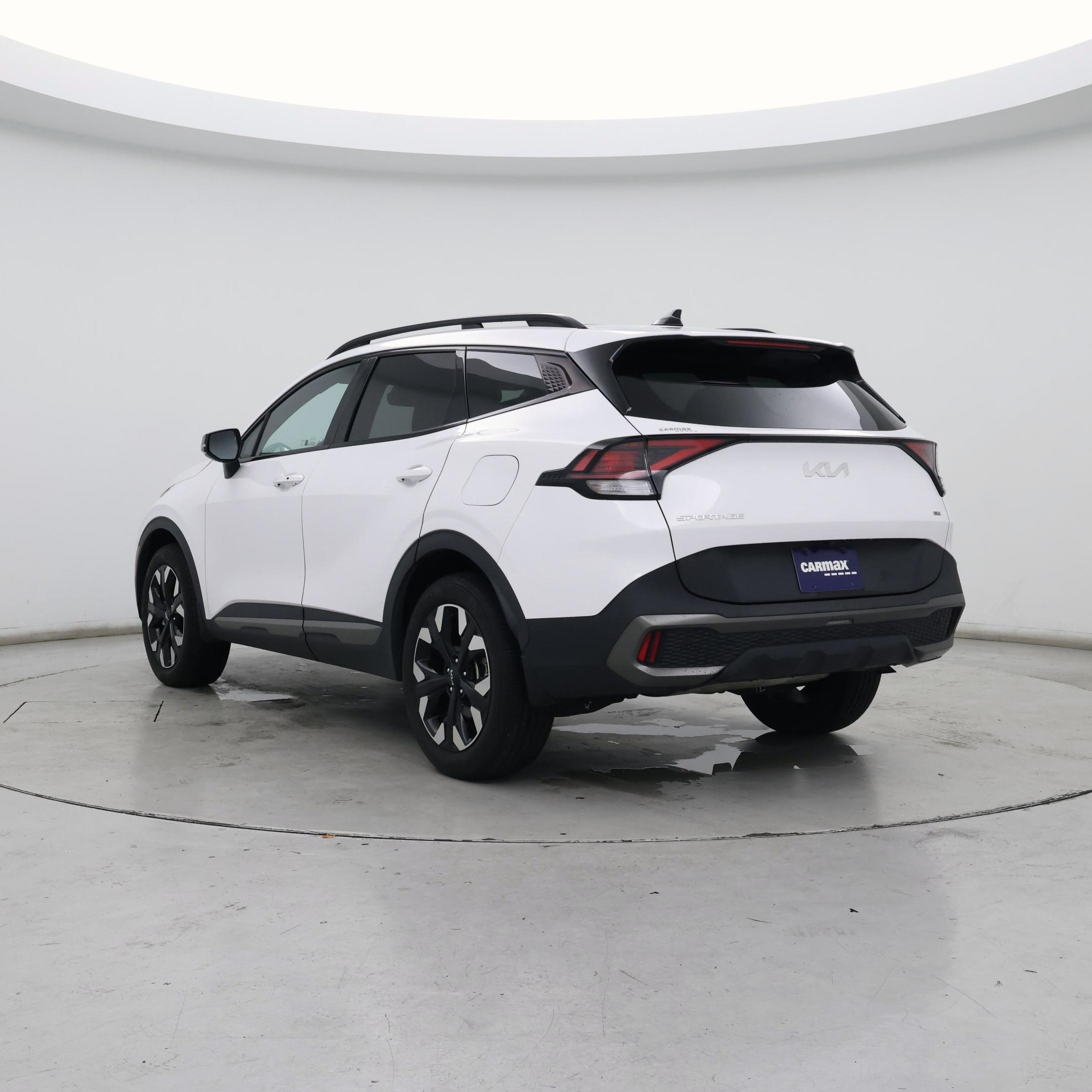 Thumbnail: 2023 Kia Sportage - 2