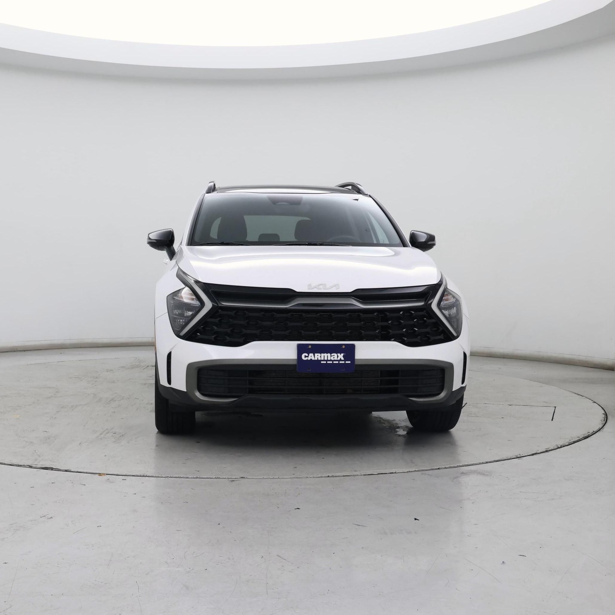 Thumbnail: 2023 Kia Sportage - 5