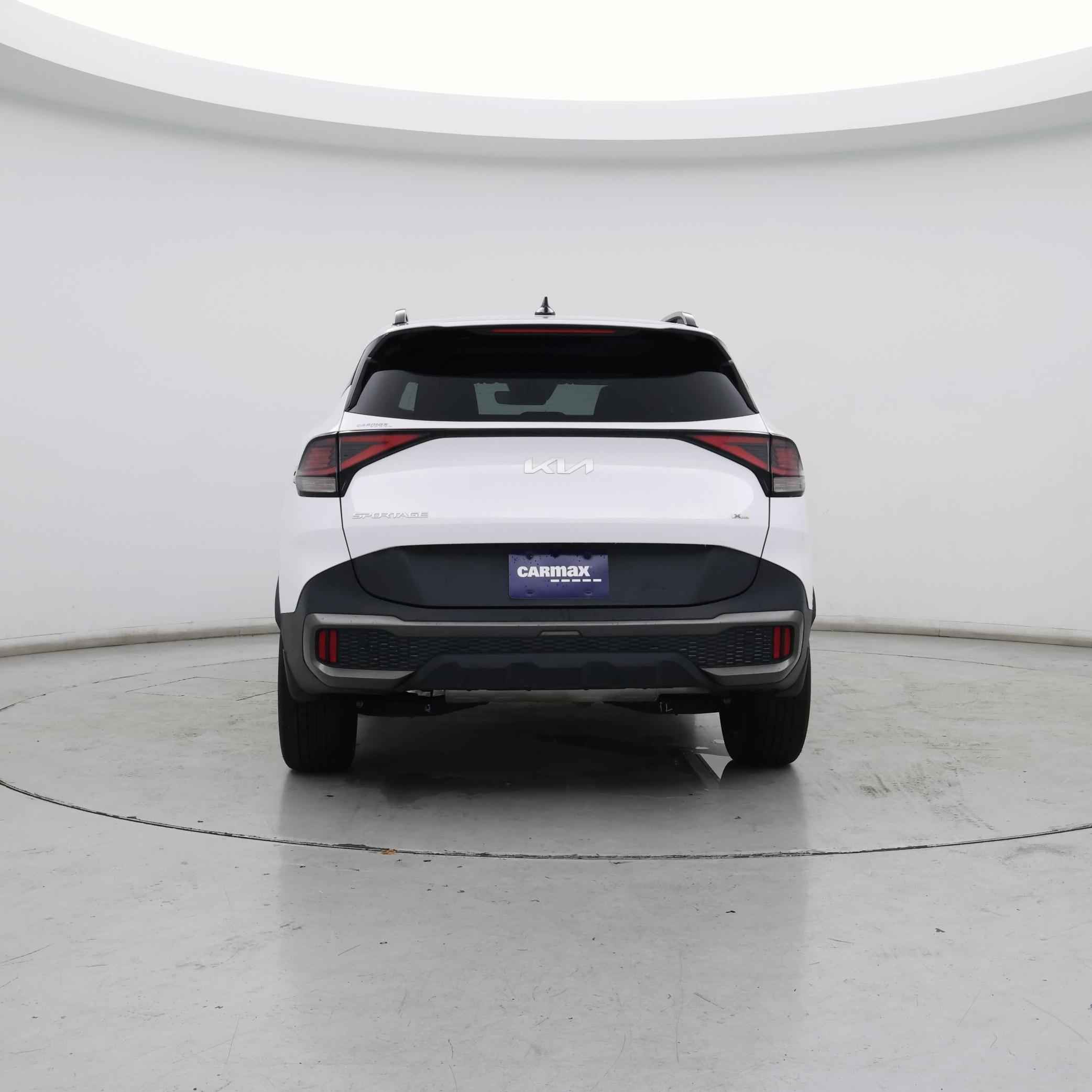 Thumbnail: 2023 Kia Sportage - 6