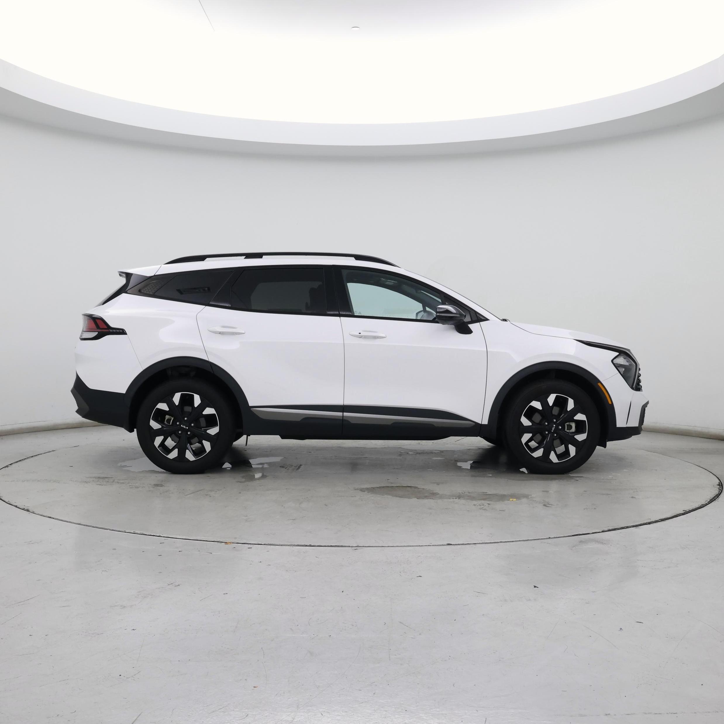 Thumbnail: 2023 Kia Sportage - 7
