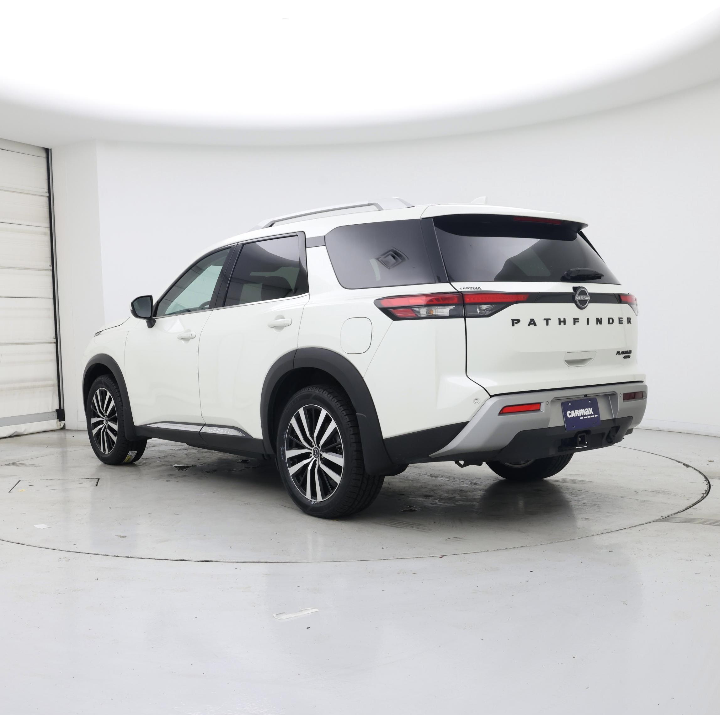 Thumbnail: 2024 Nissan Pathfinder - 2
