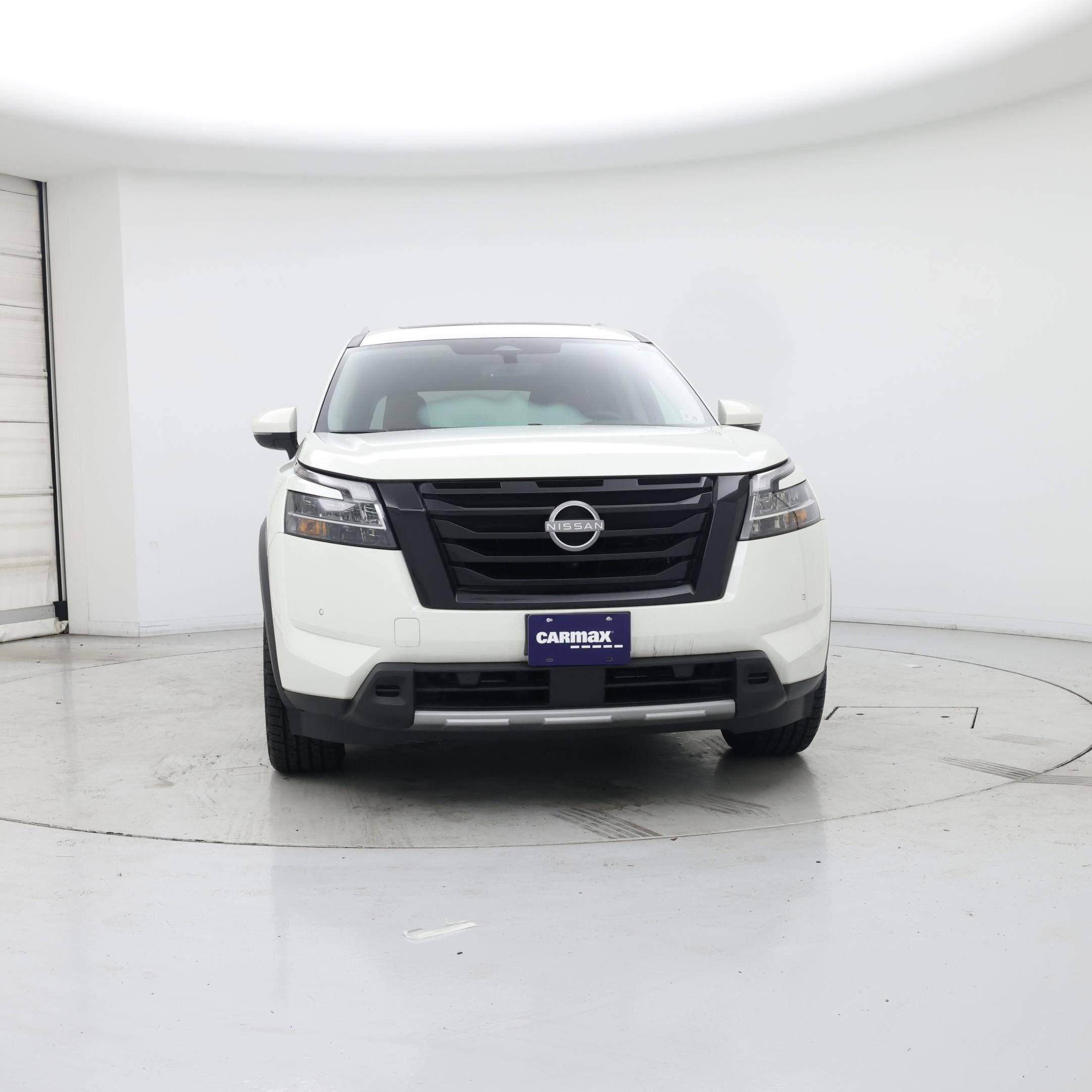 Thumbnail: 2024 Nissan Pathfinder - 5