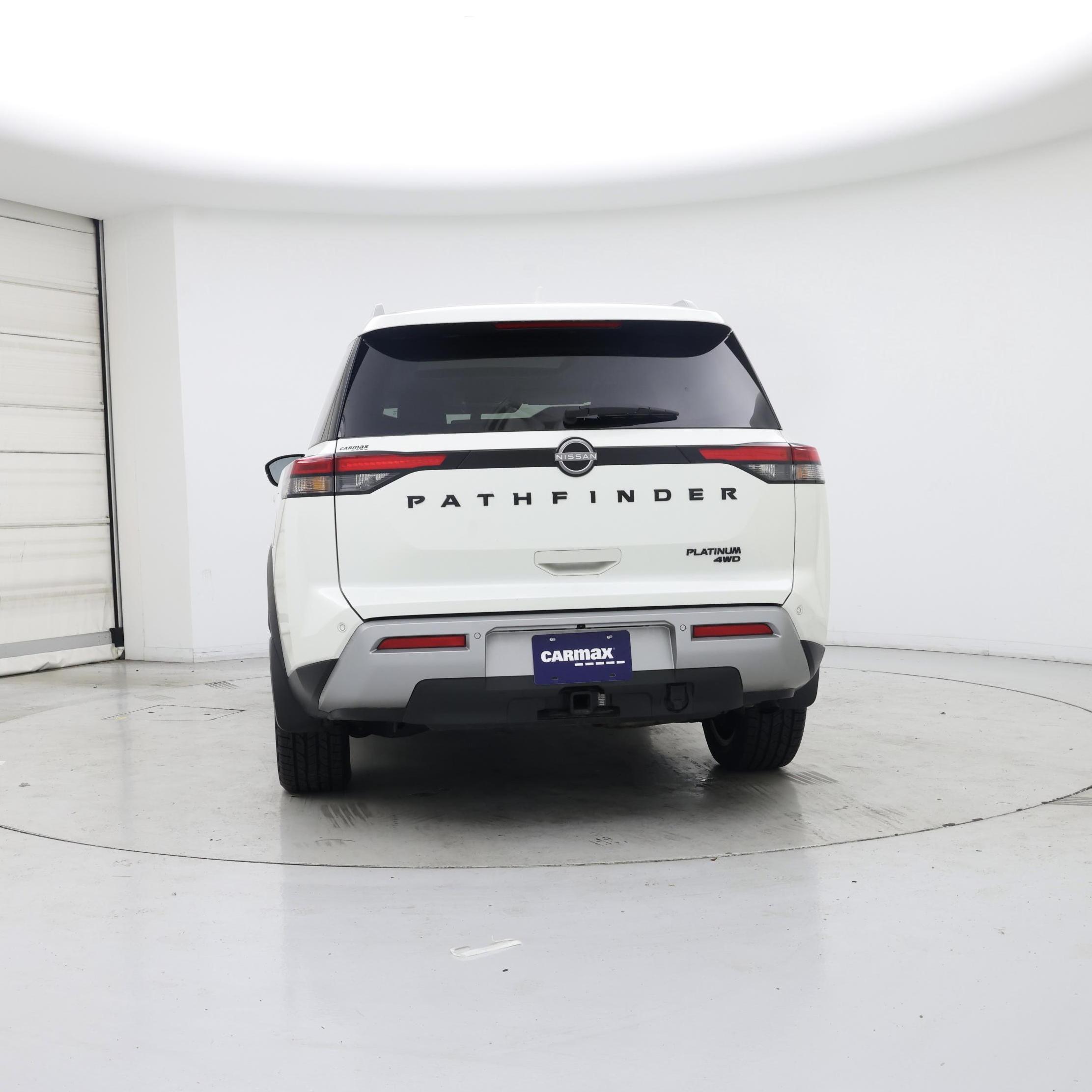 Thumbnail: 2024 Nissan Pathfinder - 6
