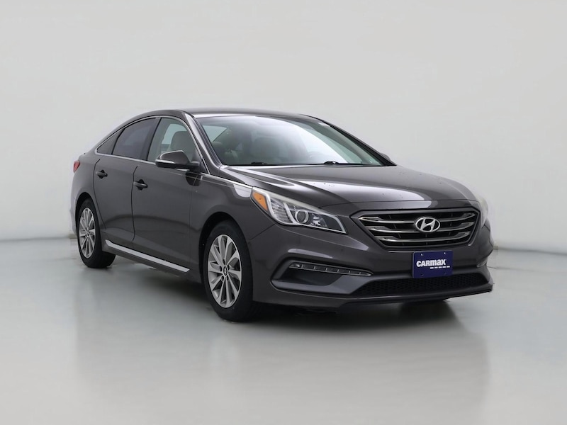 2015 Hyundai Sonata Sport -
                  Sicklerville, NJ