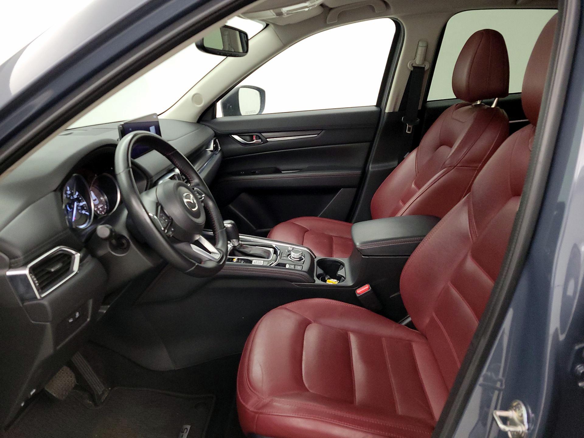 Thumbnail: 2023 Mazda CX-5 - 11