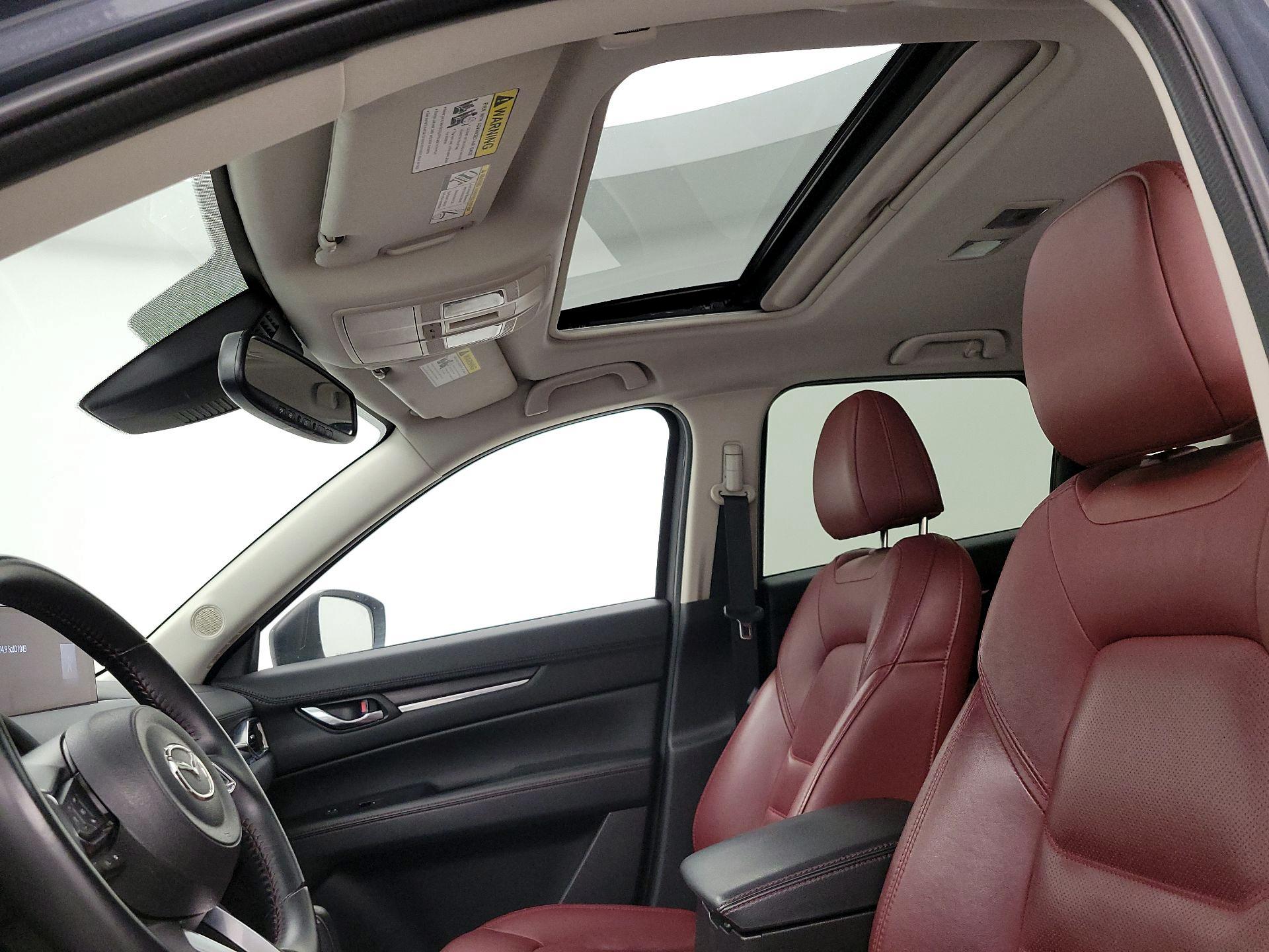 Thumbnail: 2023 Mazda CX-5 - 19
