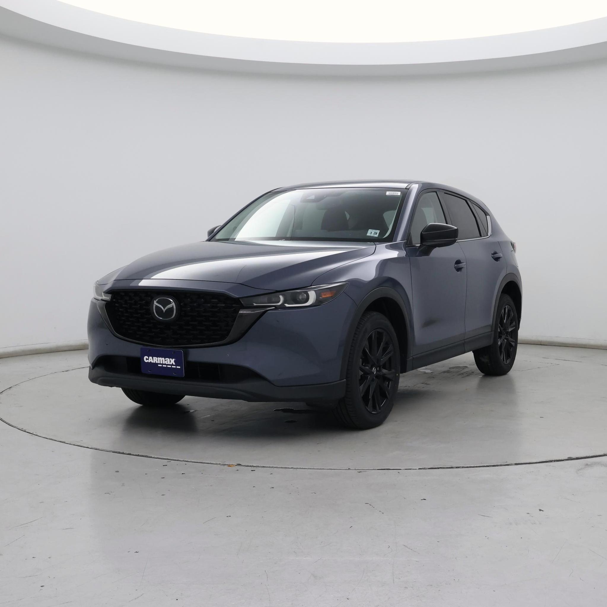 Thumbnail: 2023 Mazda CX-5 - 4