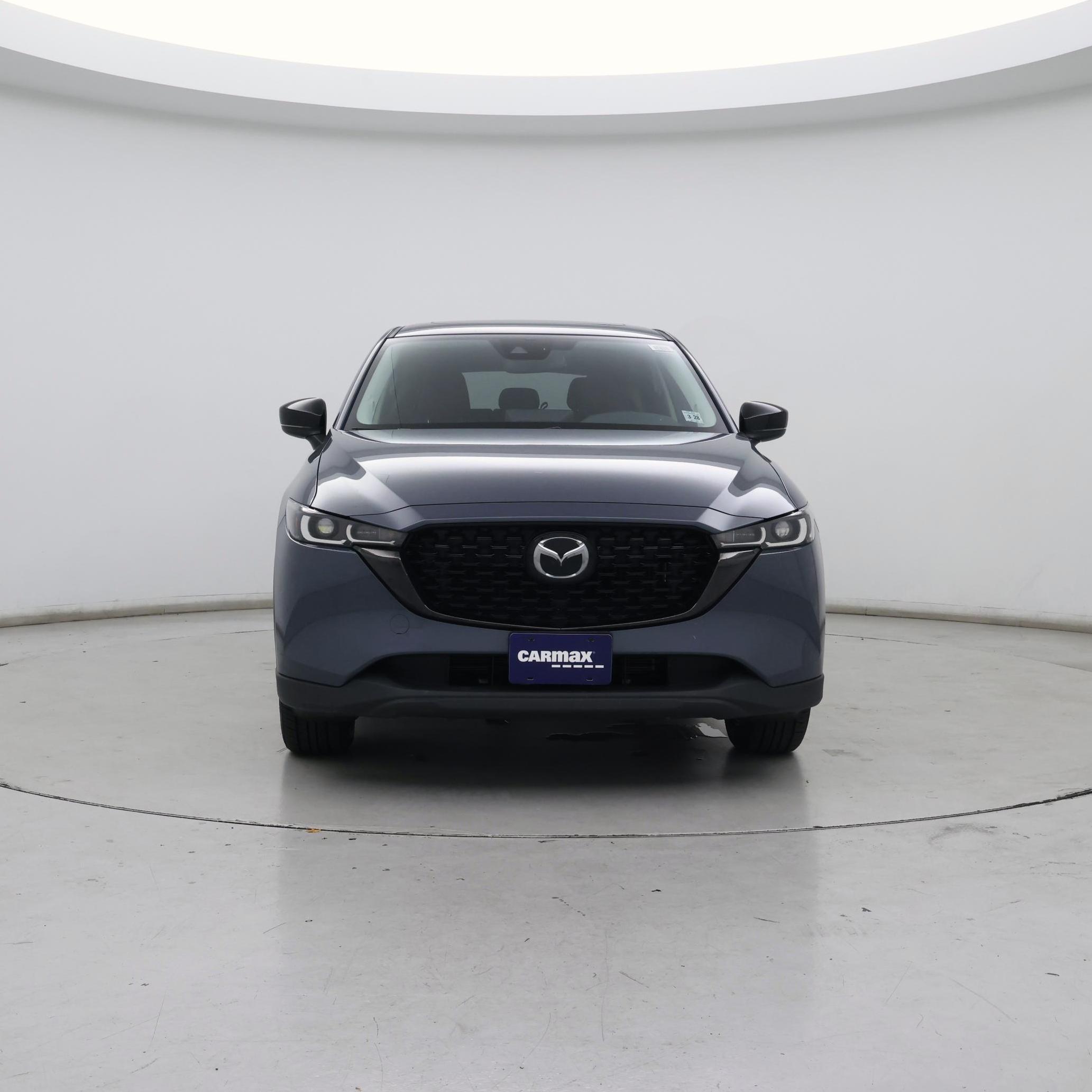 Thumbnail: 2023 Mazda CX-5 - 5