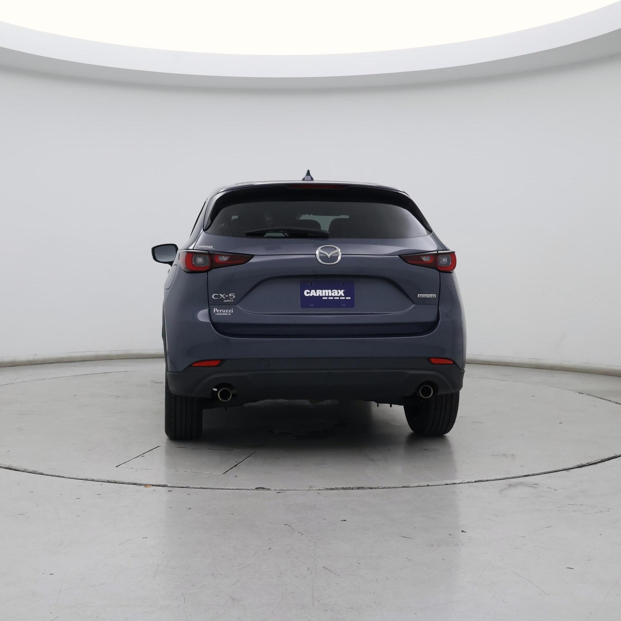 Thumbnail: 2023 Mazda CX-5 - 6