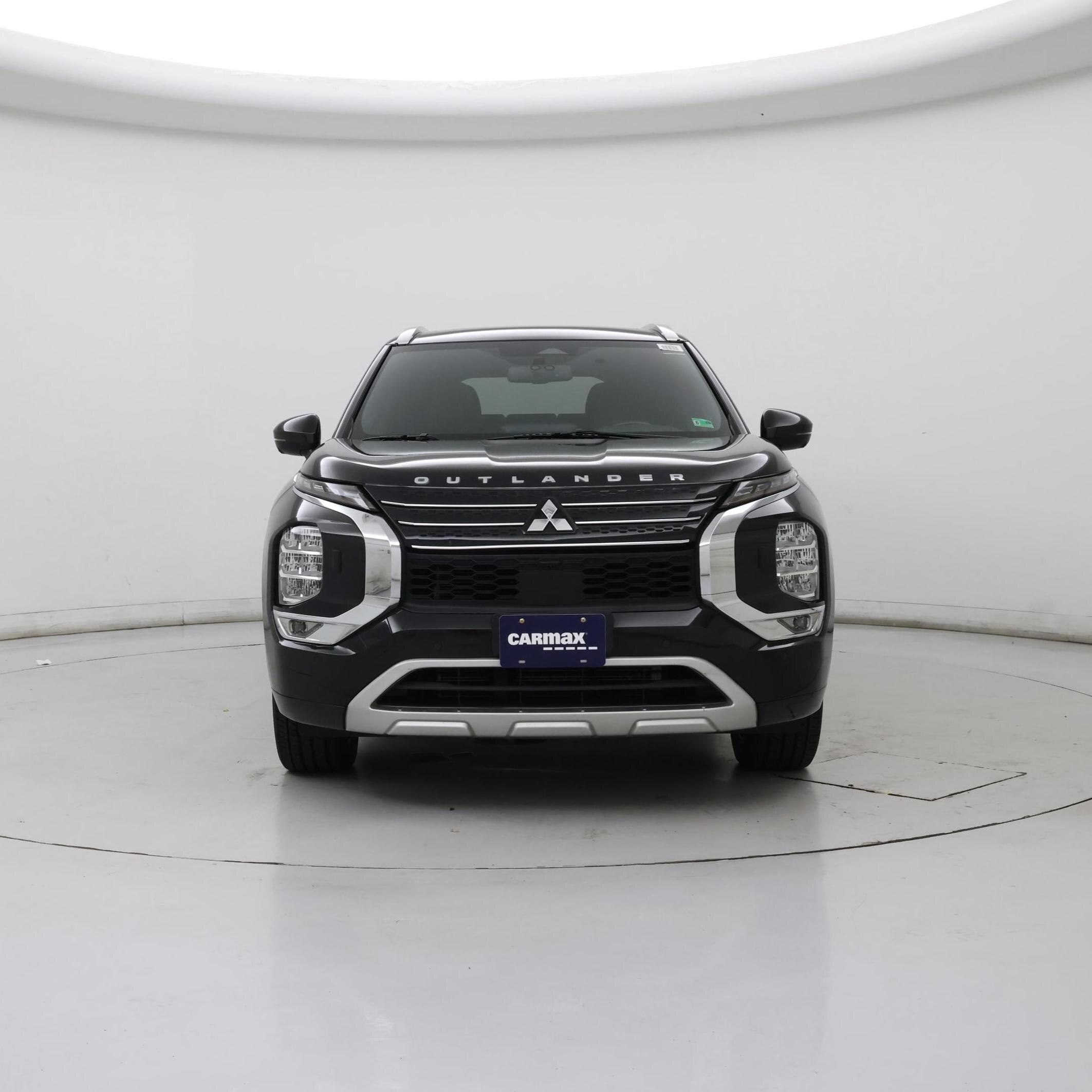 Thumbnail: 2022 Mitsubishi Outlander - 5