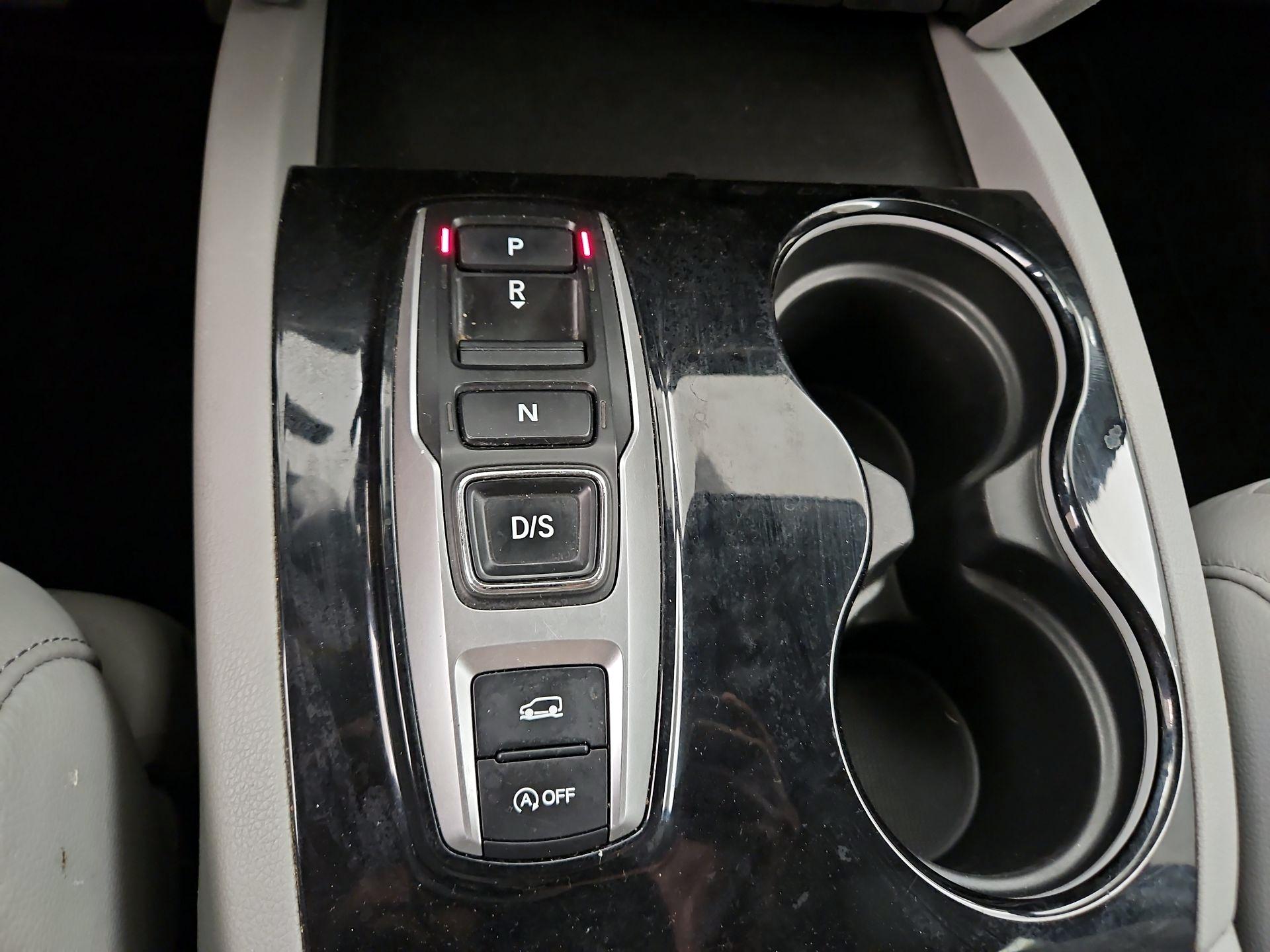 Thumbnail: 2022 Honda Pilot - 18