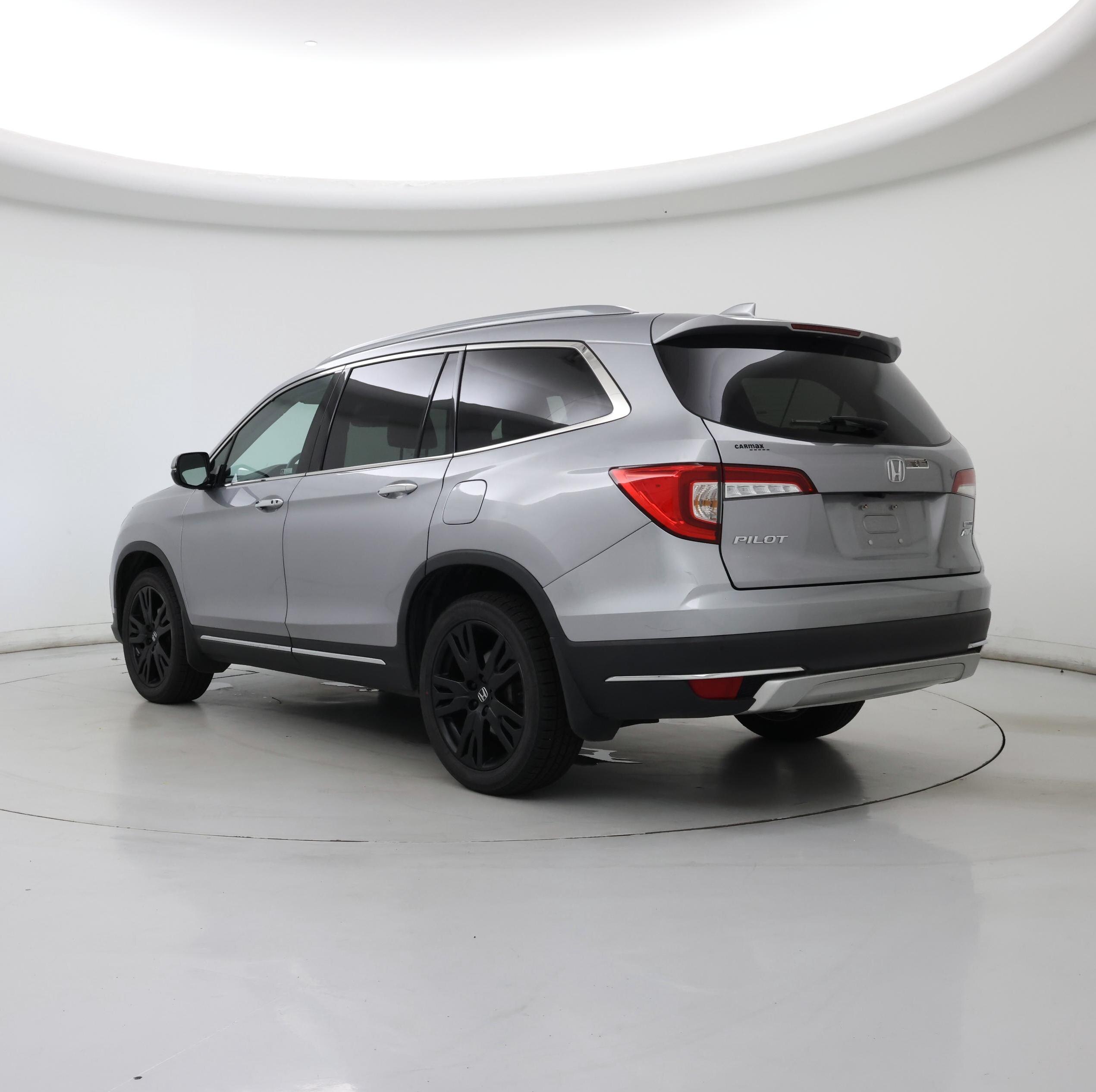 Thumbnail: 2022 Honda Pilot - 2