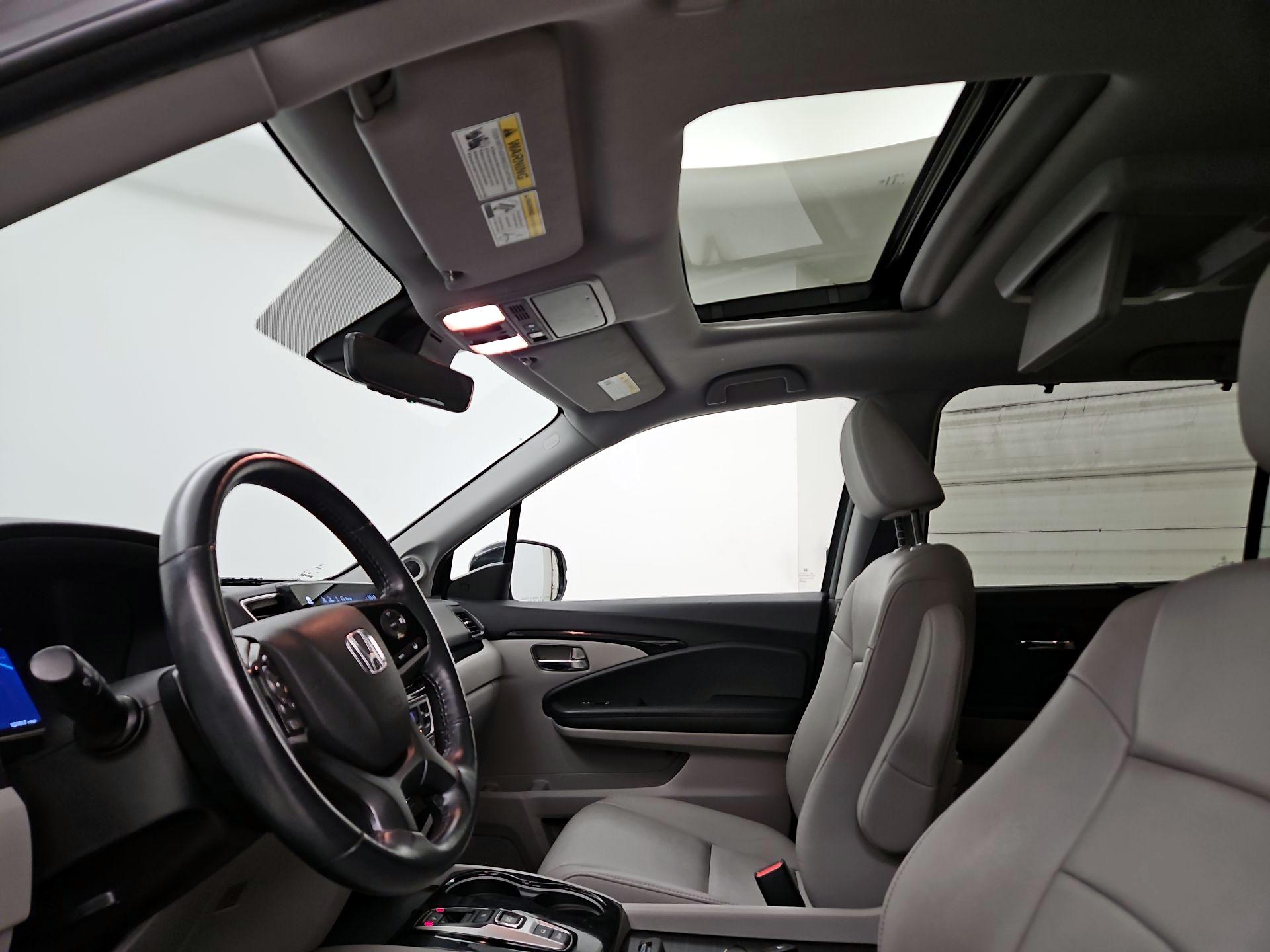 Thumbnail: 2022 Honda Pilot - 20