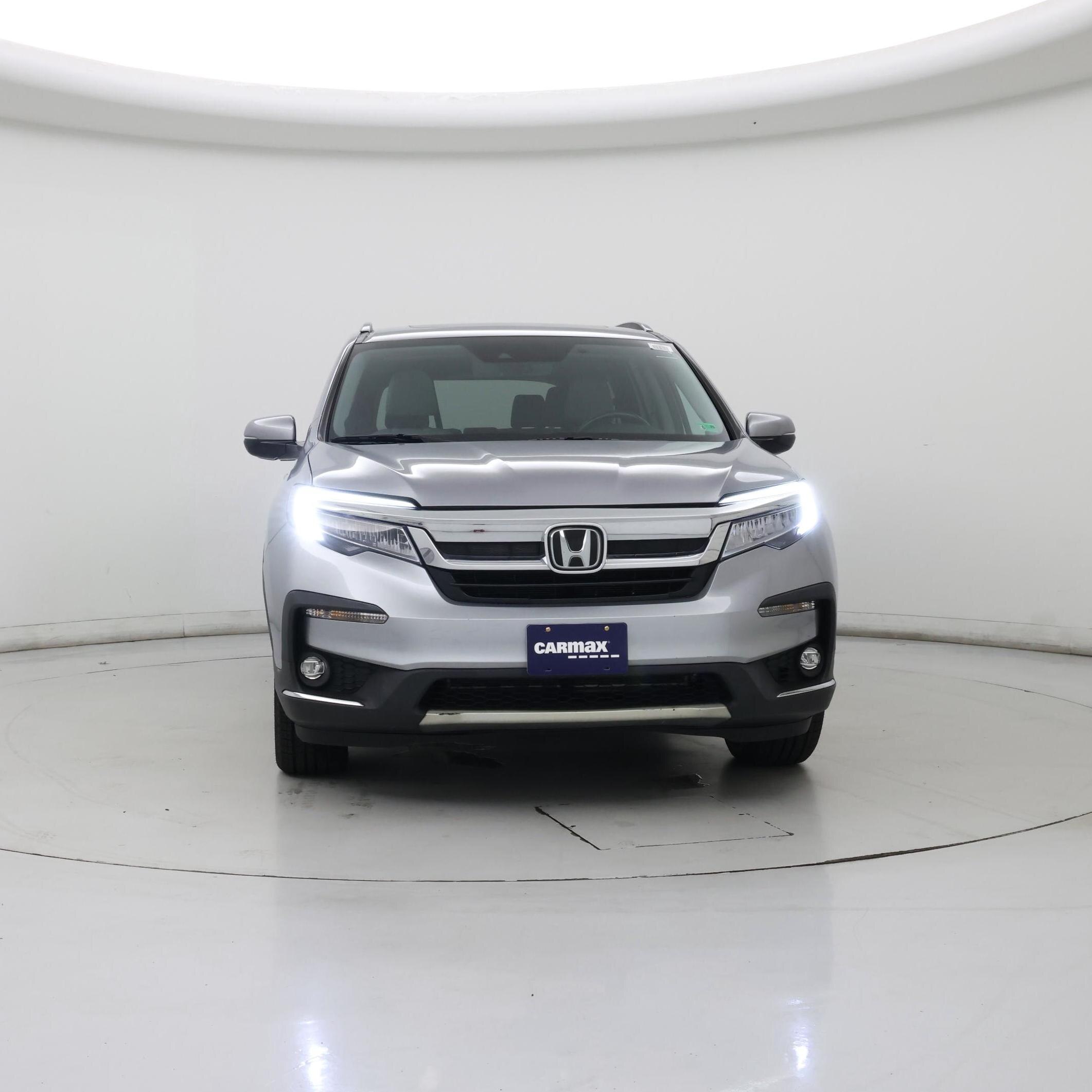 Thumbnail: 2022 Honda Pilot - 5