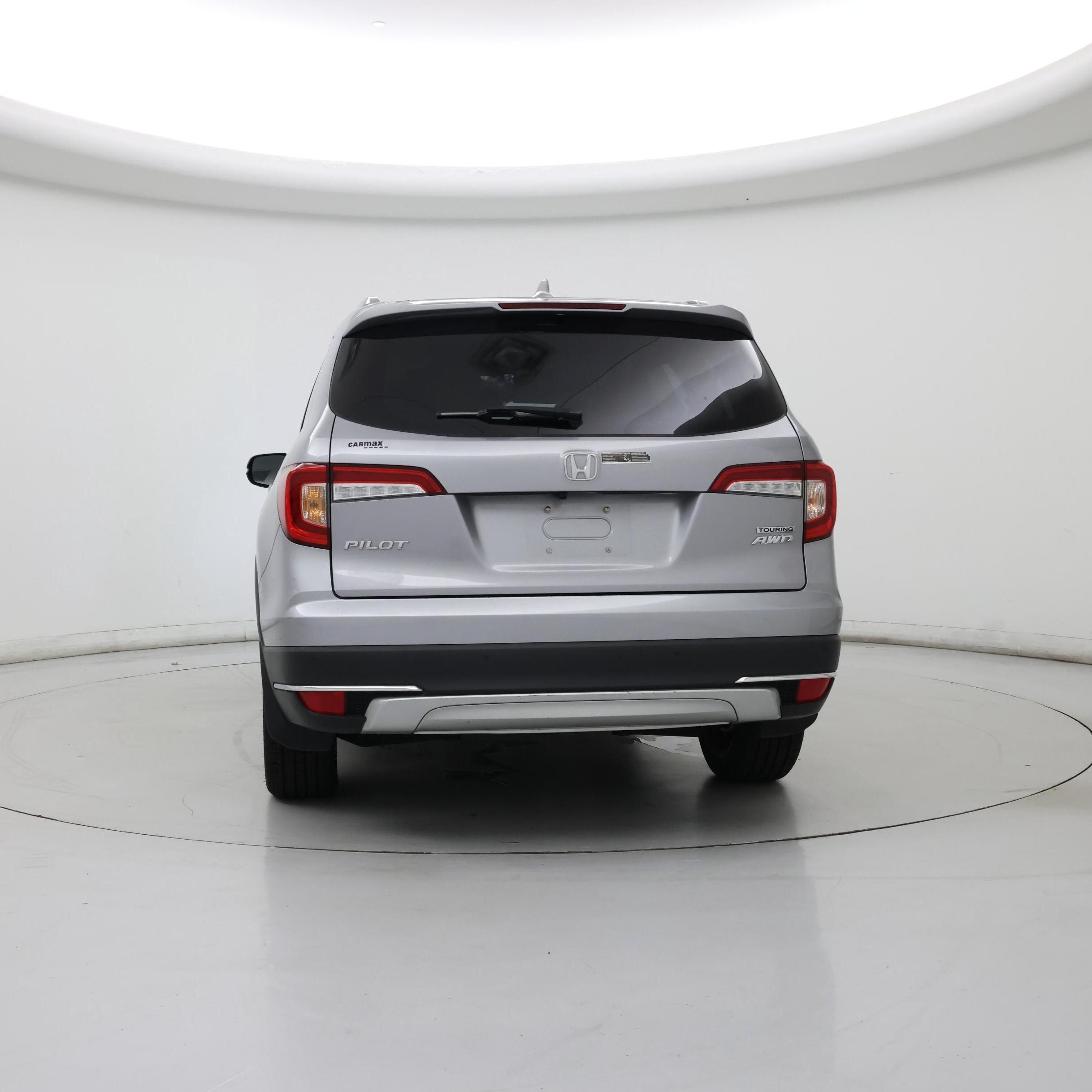 Thumbnail: 2022 Honda Pilot - 6