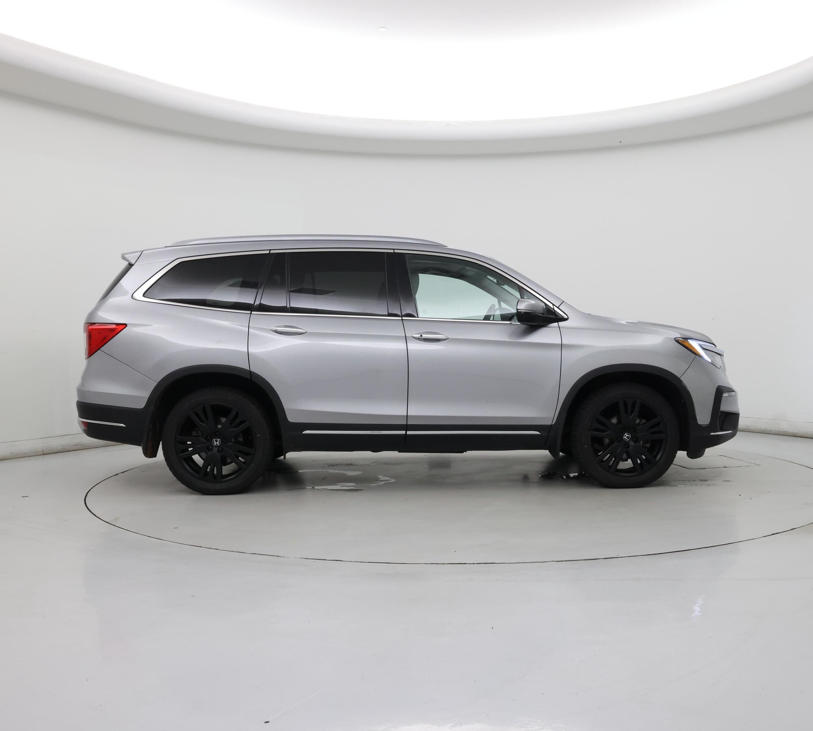Thumbnail: 2022 Honda Pilot - 7