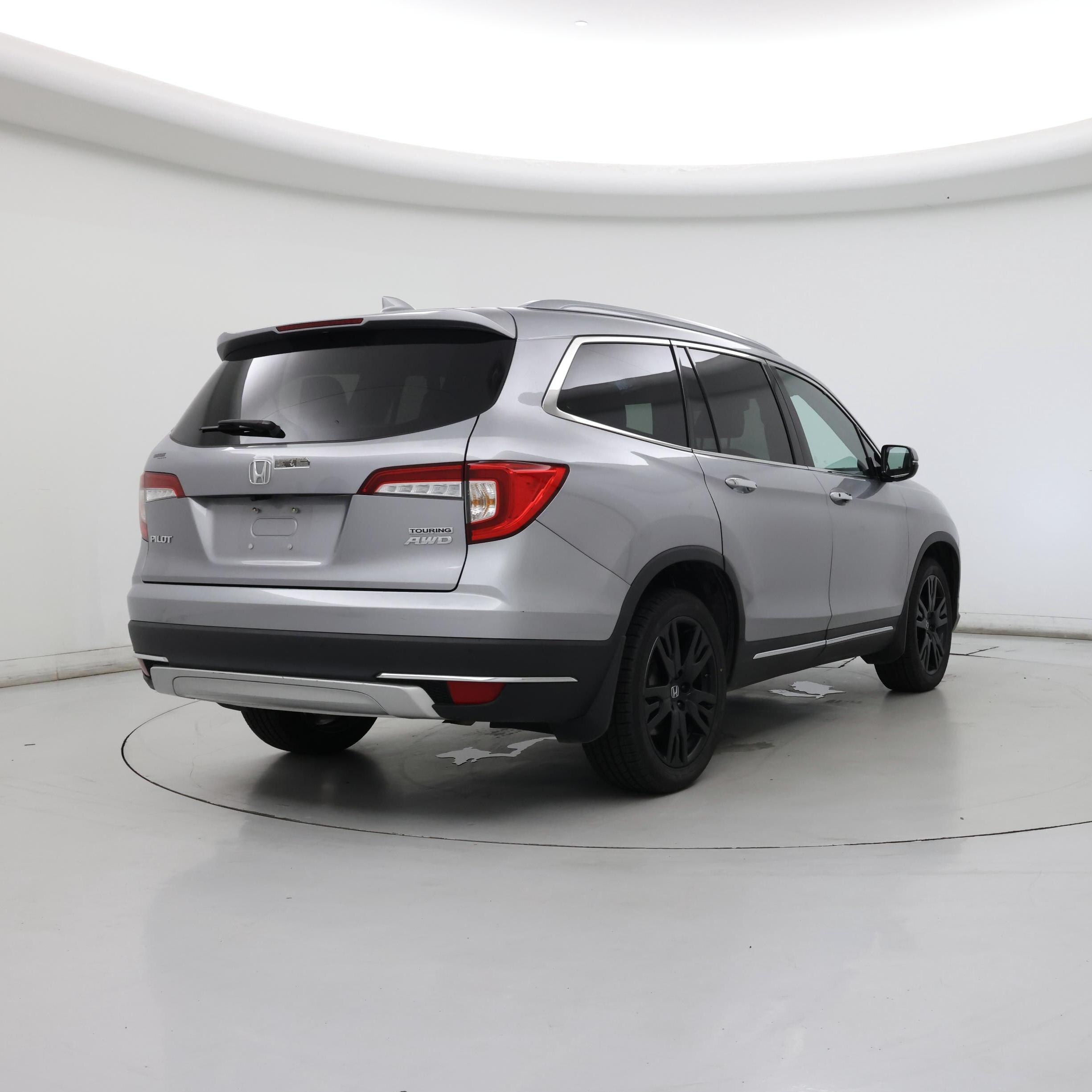 Thumbnail: 2022 Honda Pilot - 8