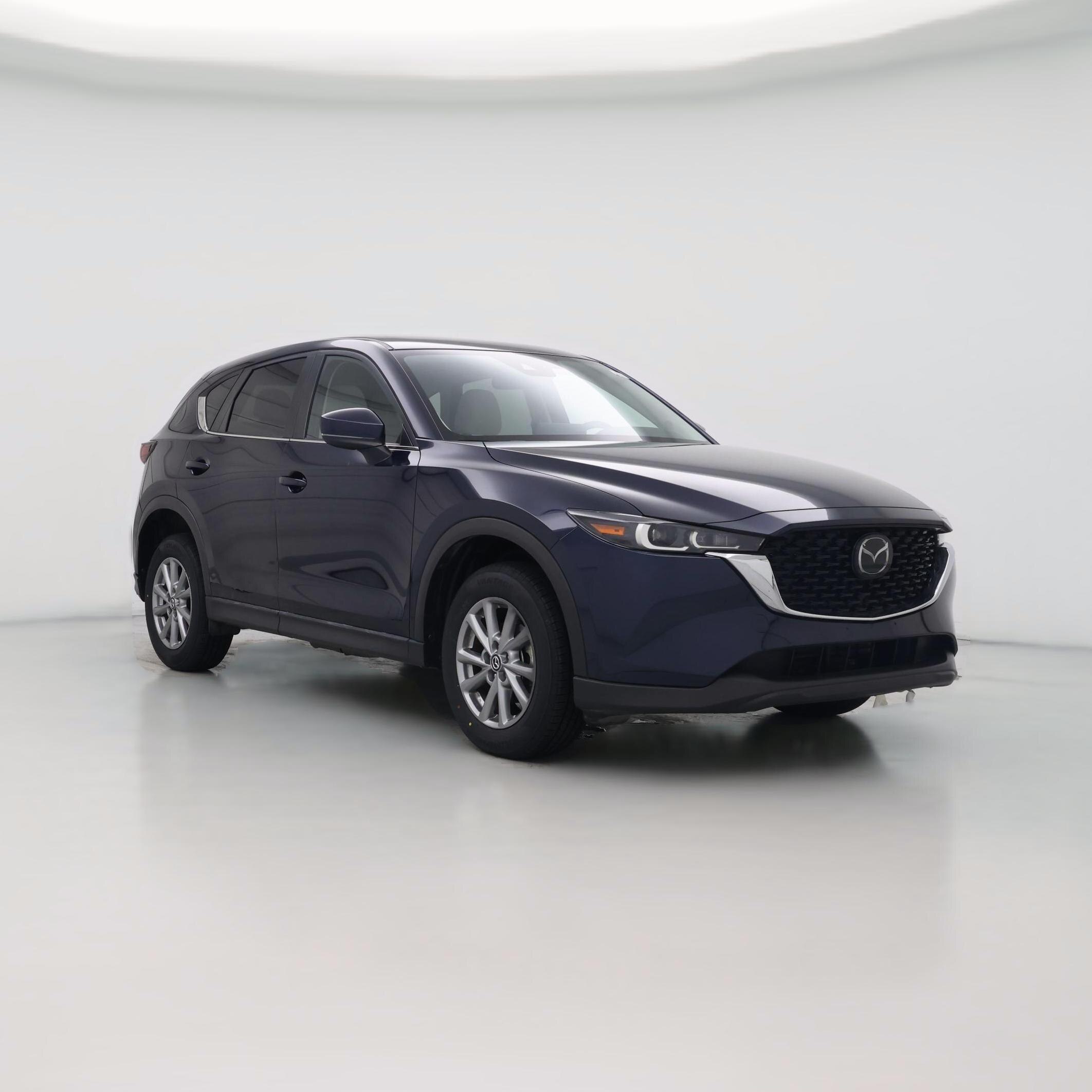 Thumbnail: 2022 Mazda CX-5 - 1