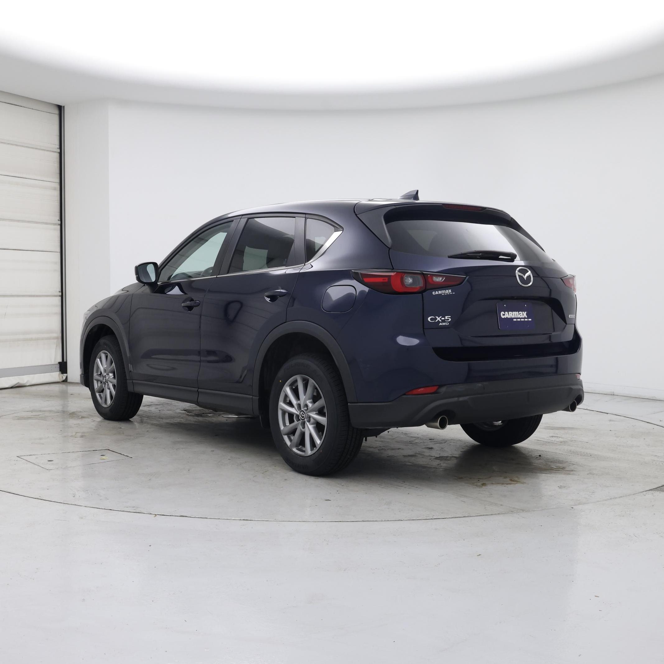 Thumbnail: 2022 Mazda CX-5 - 2