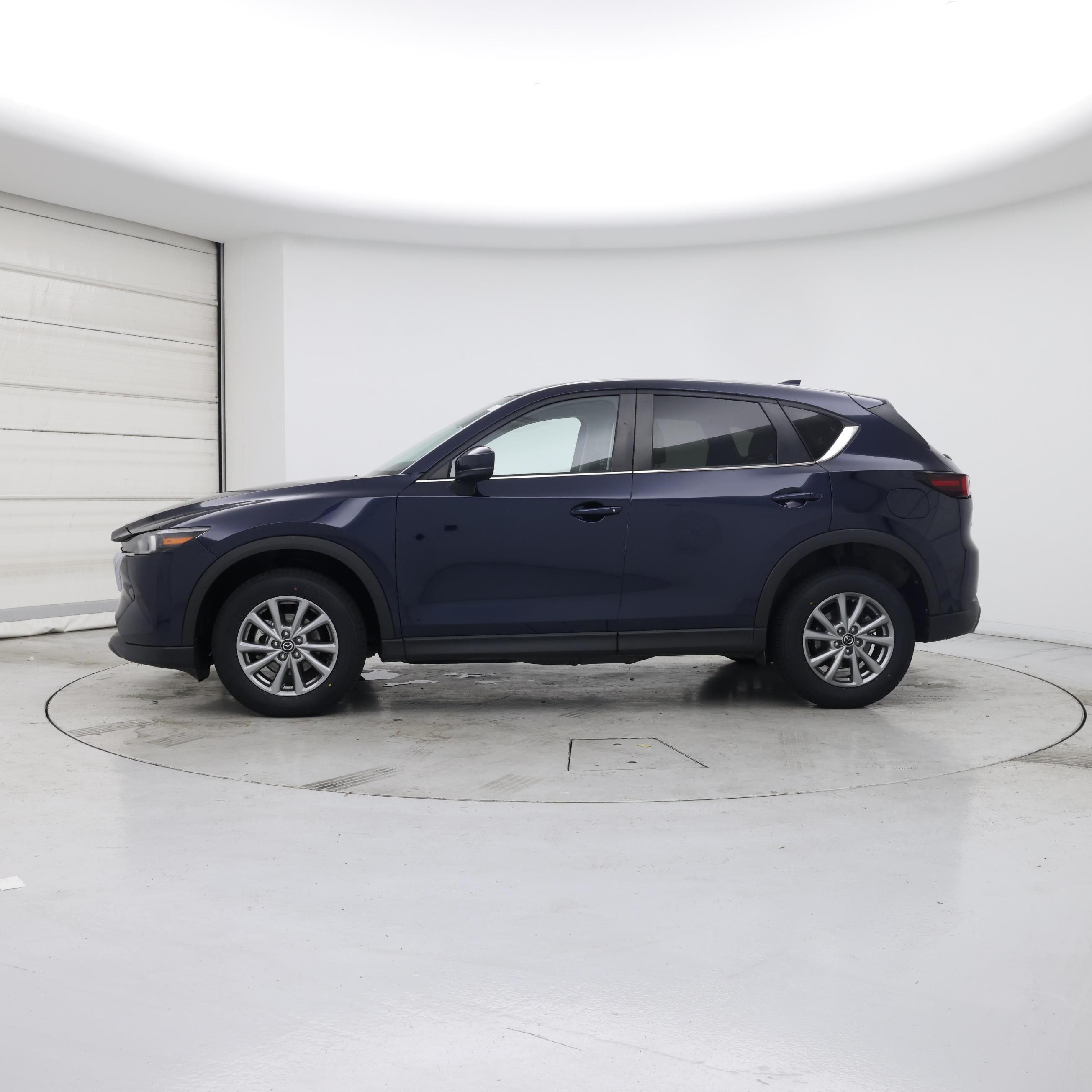 Thumbnail: 2022 Mazda CX-5 - 3