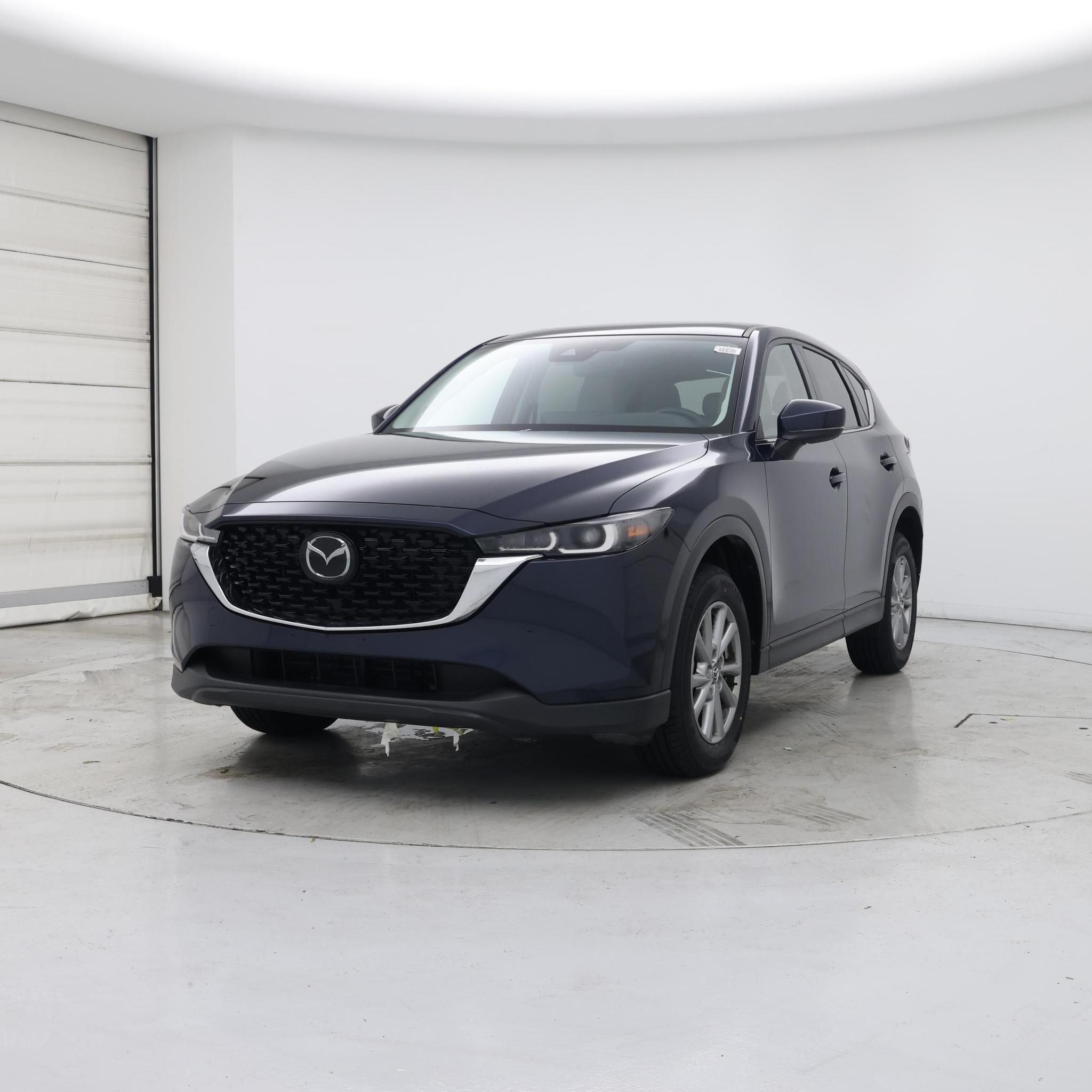 Thumbnail: 2022 Mazda CX-5 - 4