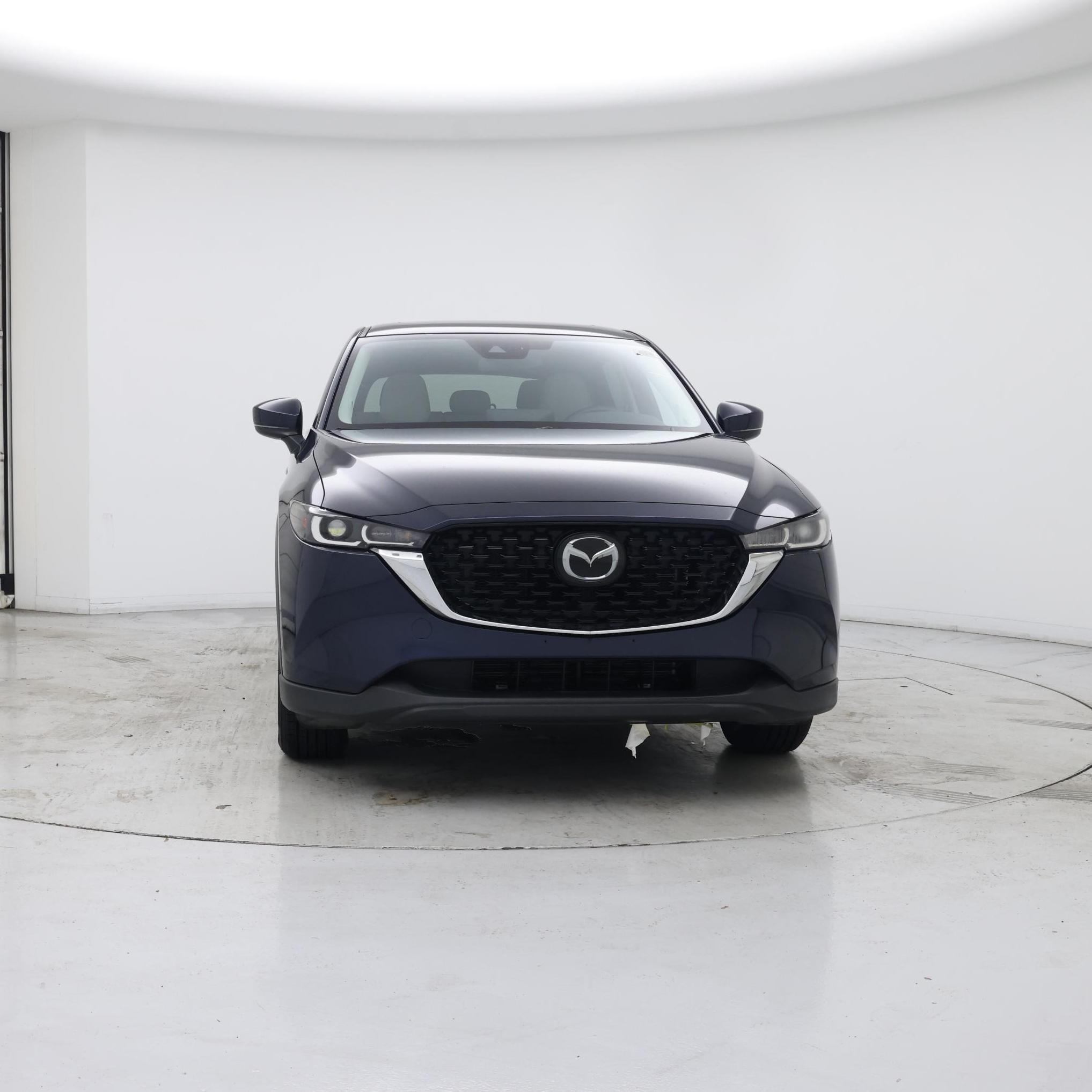 Thumbnail: 2022 Mazda CX-5 - 5