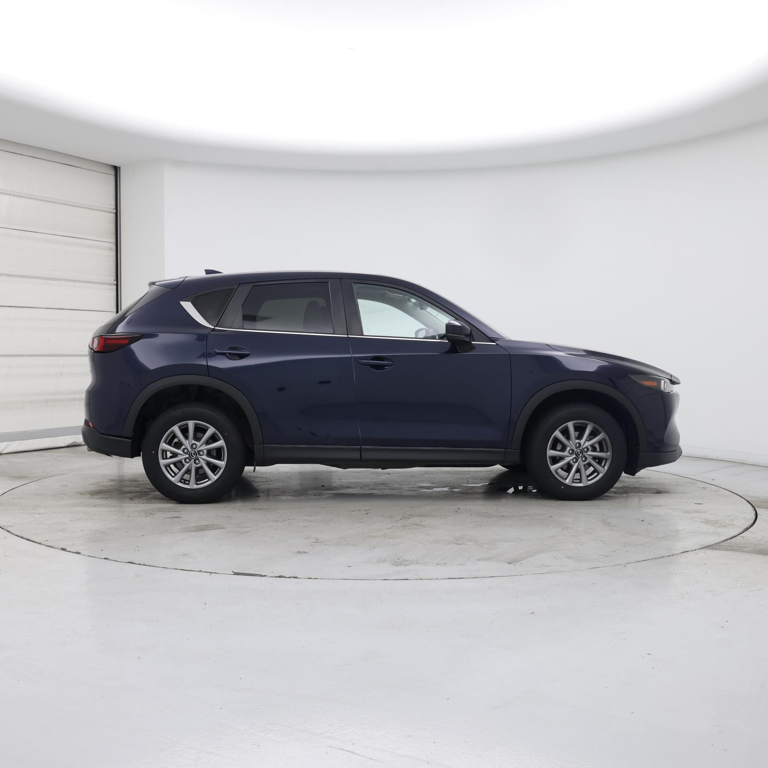 Thumbnail: 2022 Mazda CX-5 - 7