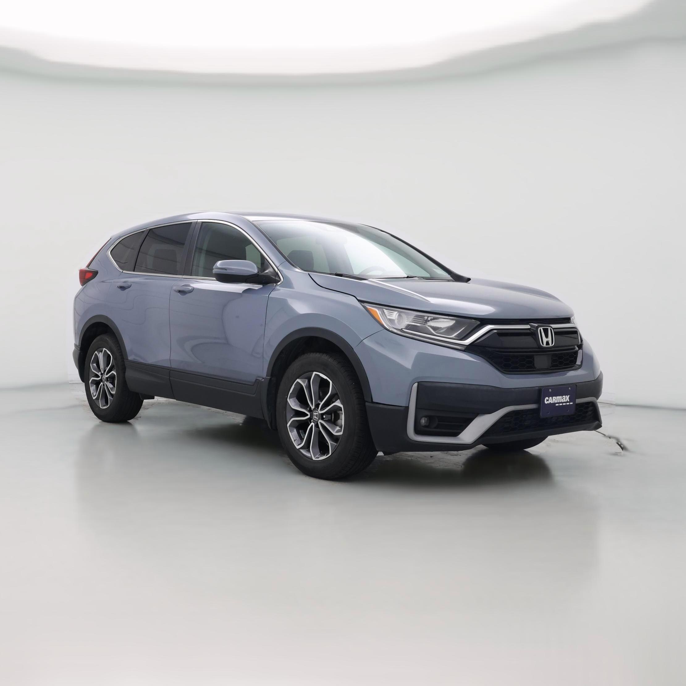 Thumbnail: 2022 Honda CR-V - 1