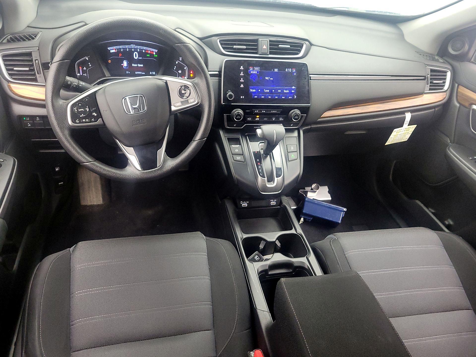 Thumbnail: 2022 Honda CR-V - 9