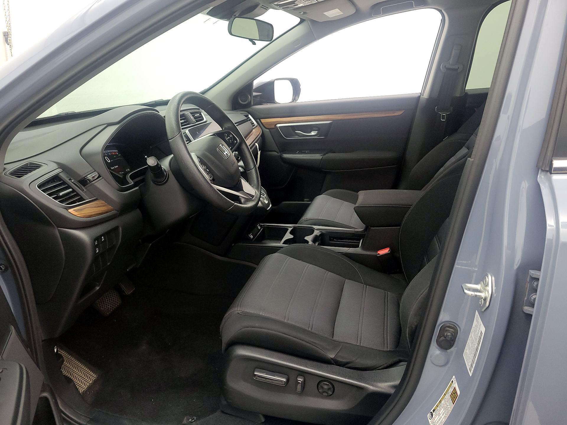 Thumbnail: 2022 Honda CR-V - 11