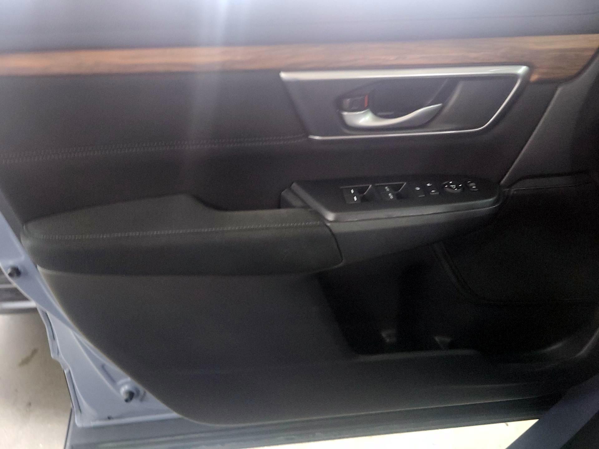 Thumbnail: 2022 Honda CR-V - 12