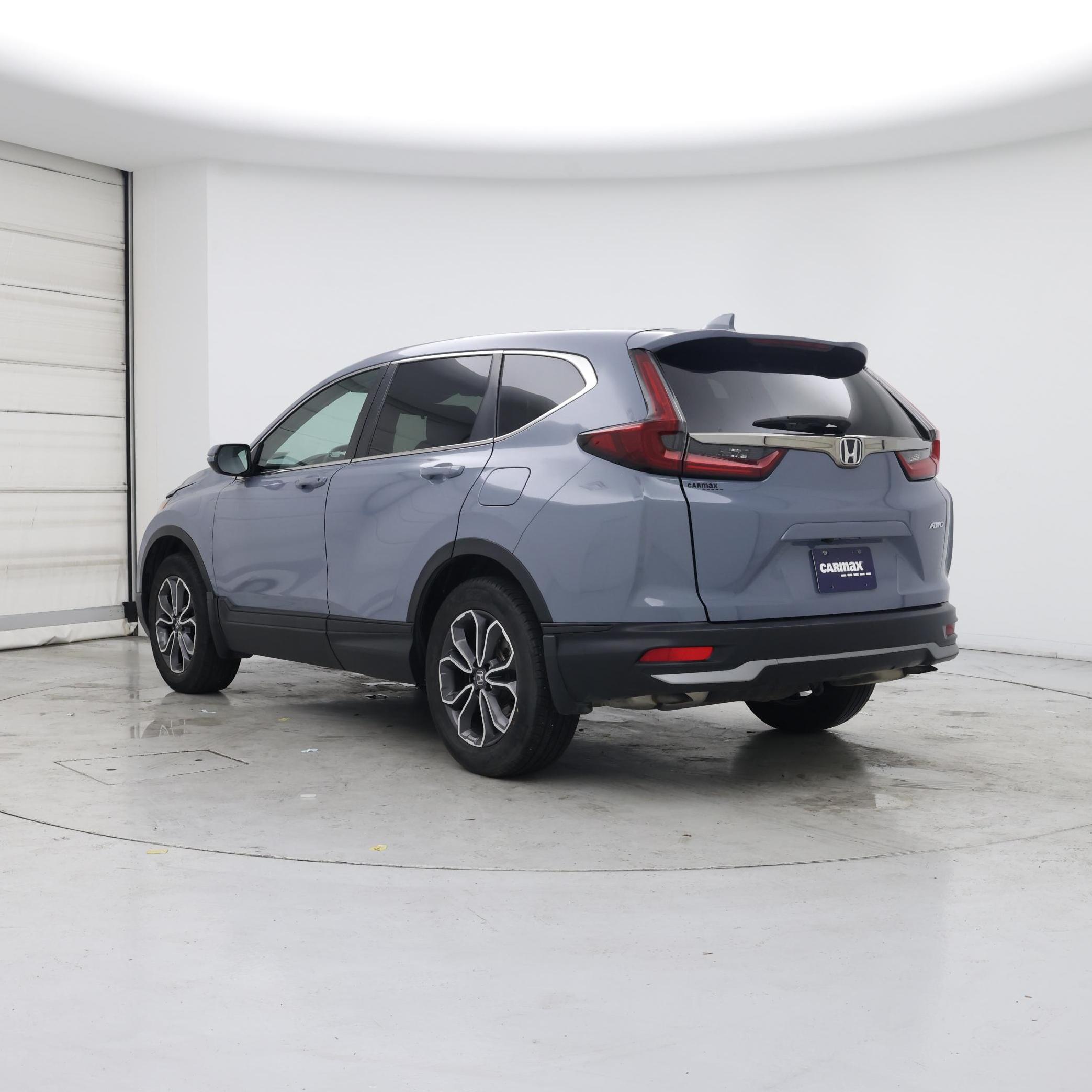 Thumbnail: 2022 Honda CR-V - 2