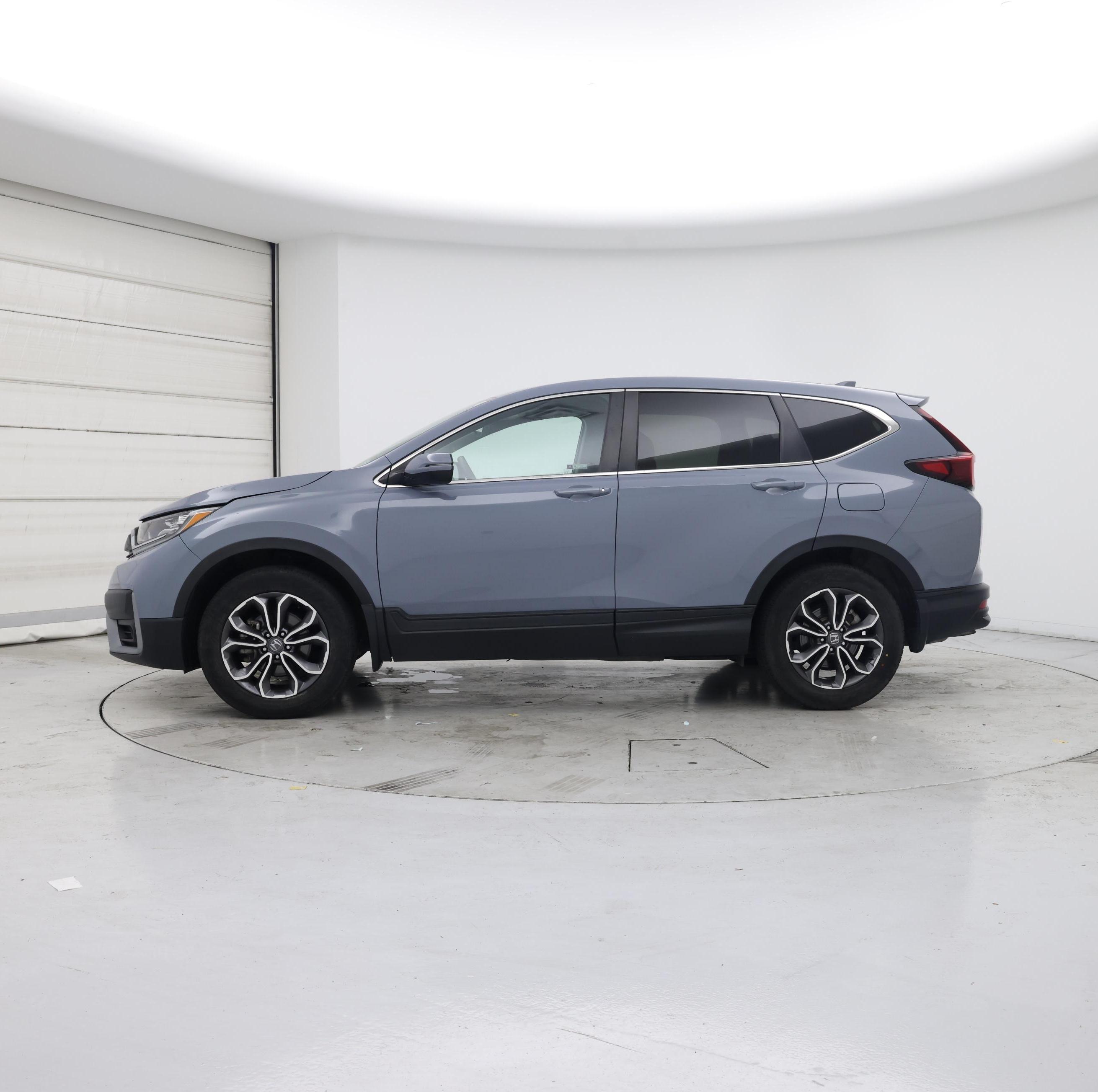 Thumbnail: 2022 Honda CR-V - 3