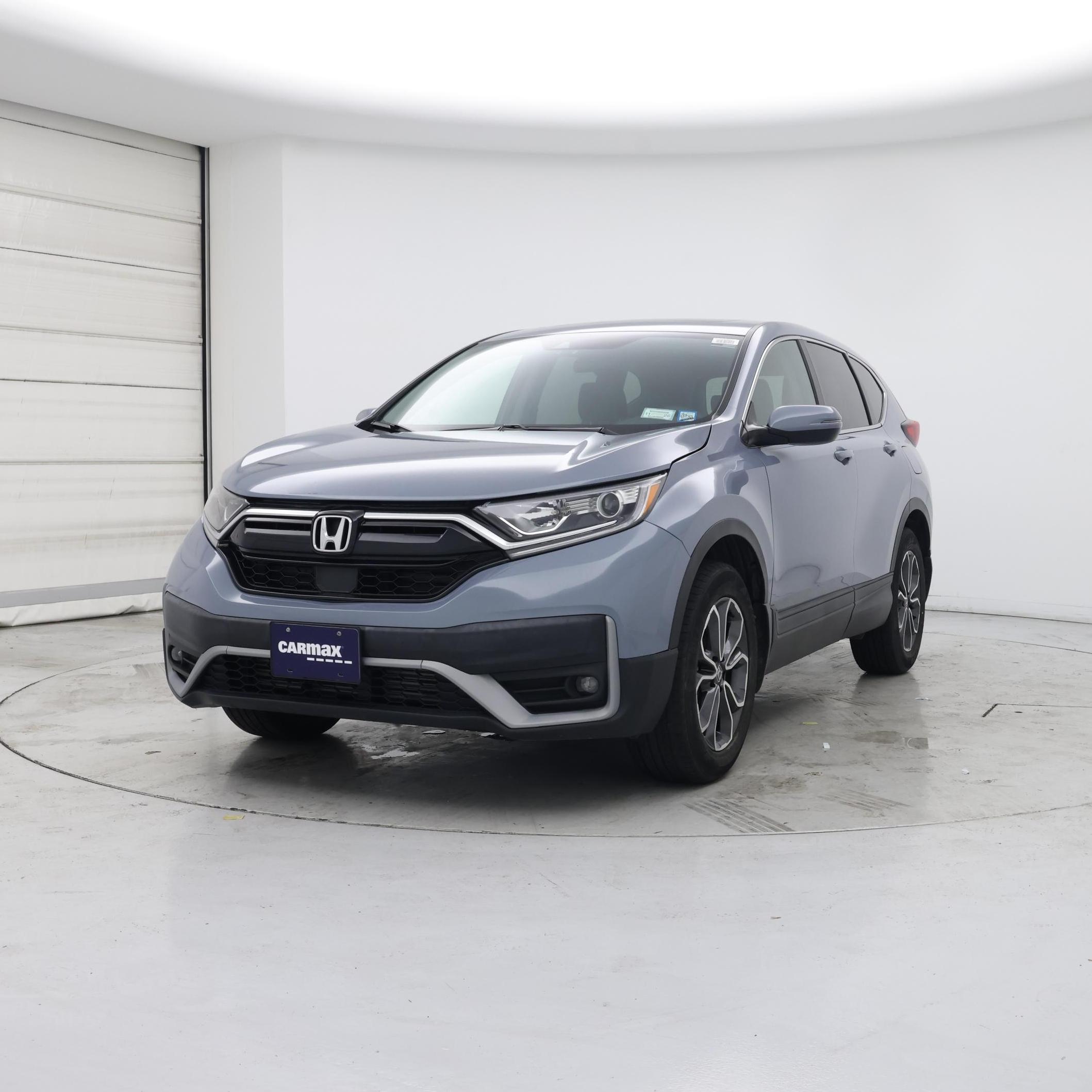 Thumbnail: 2022 Honda CR-V - 4
