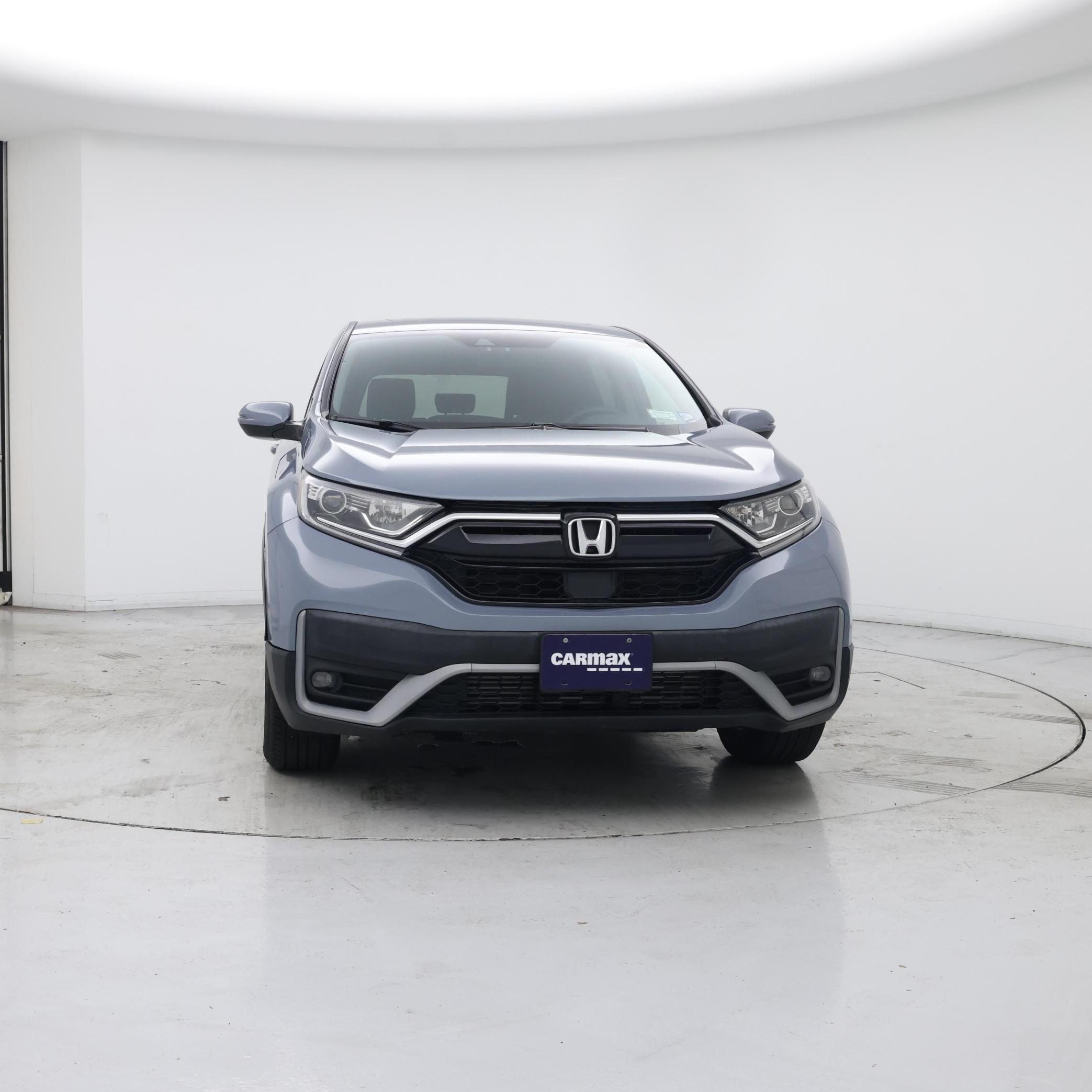 Thumbnail: 2022 Honda CR-V - 5