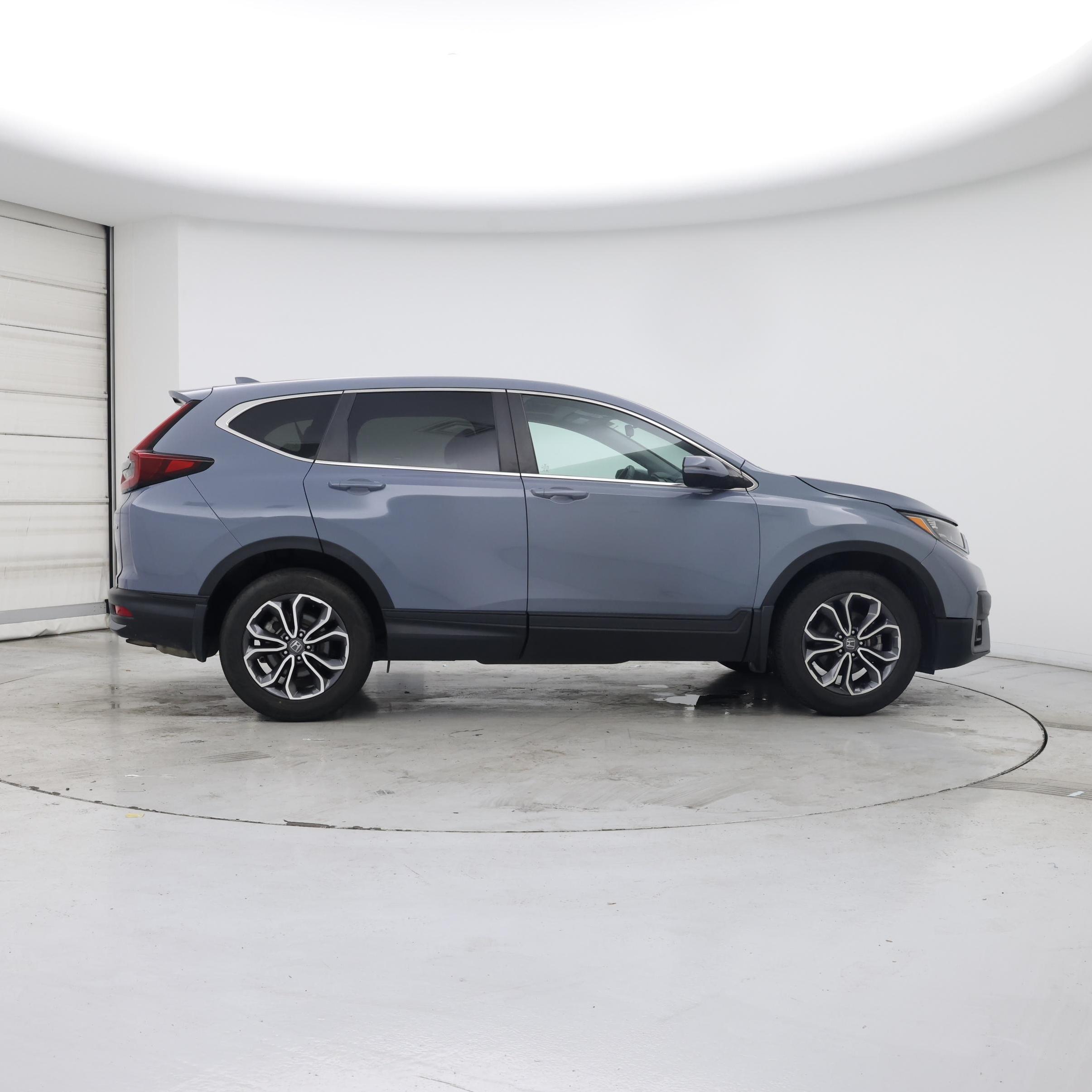 Thumbnail: 2022 Honda CR-V - 7