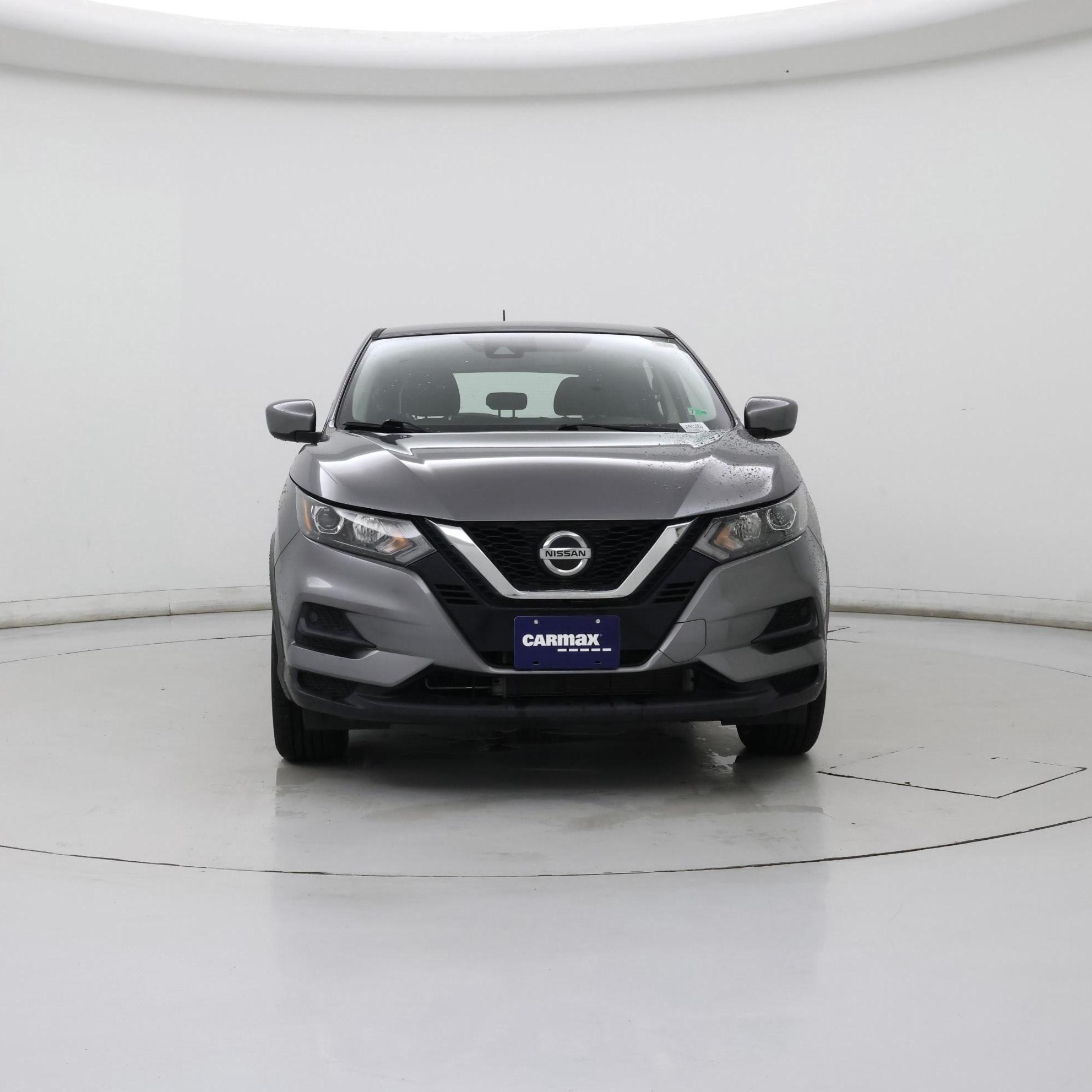 Thumbnail: 2020 Nissan Rogue Sport - 5