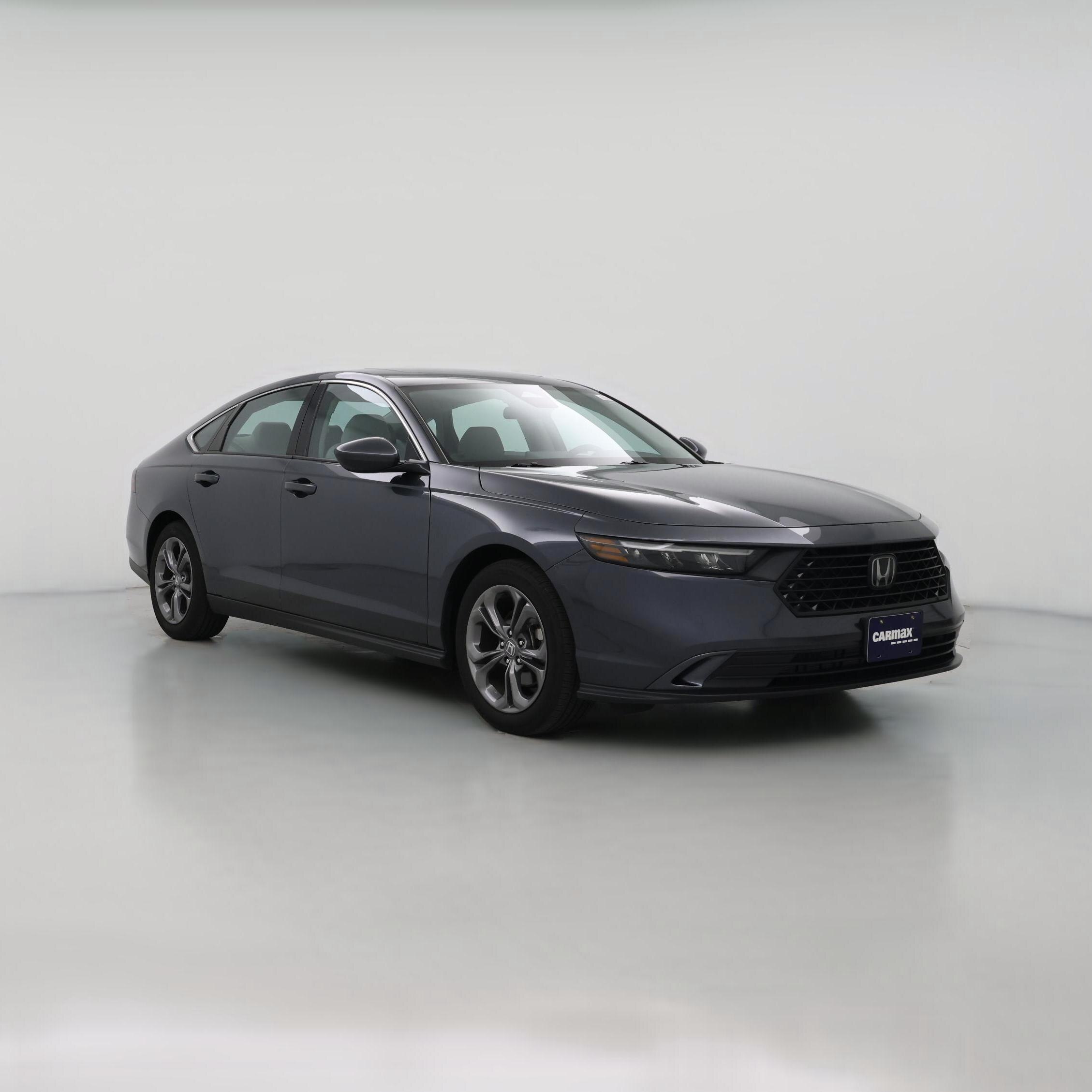 Thumbnail: 2023 Honda Accord - 1