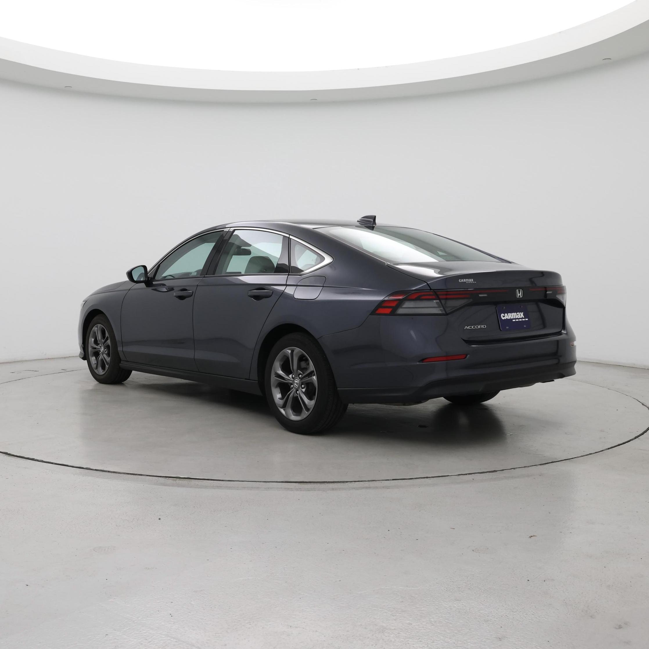 Thumbnail: 2023 Honda Accord - 2