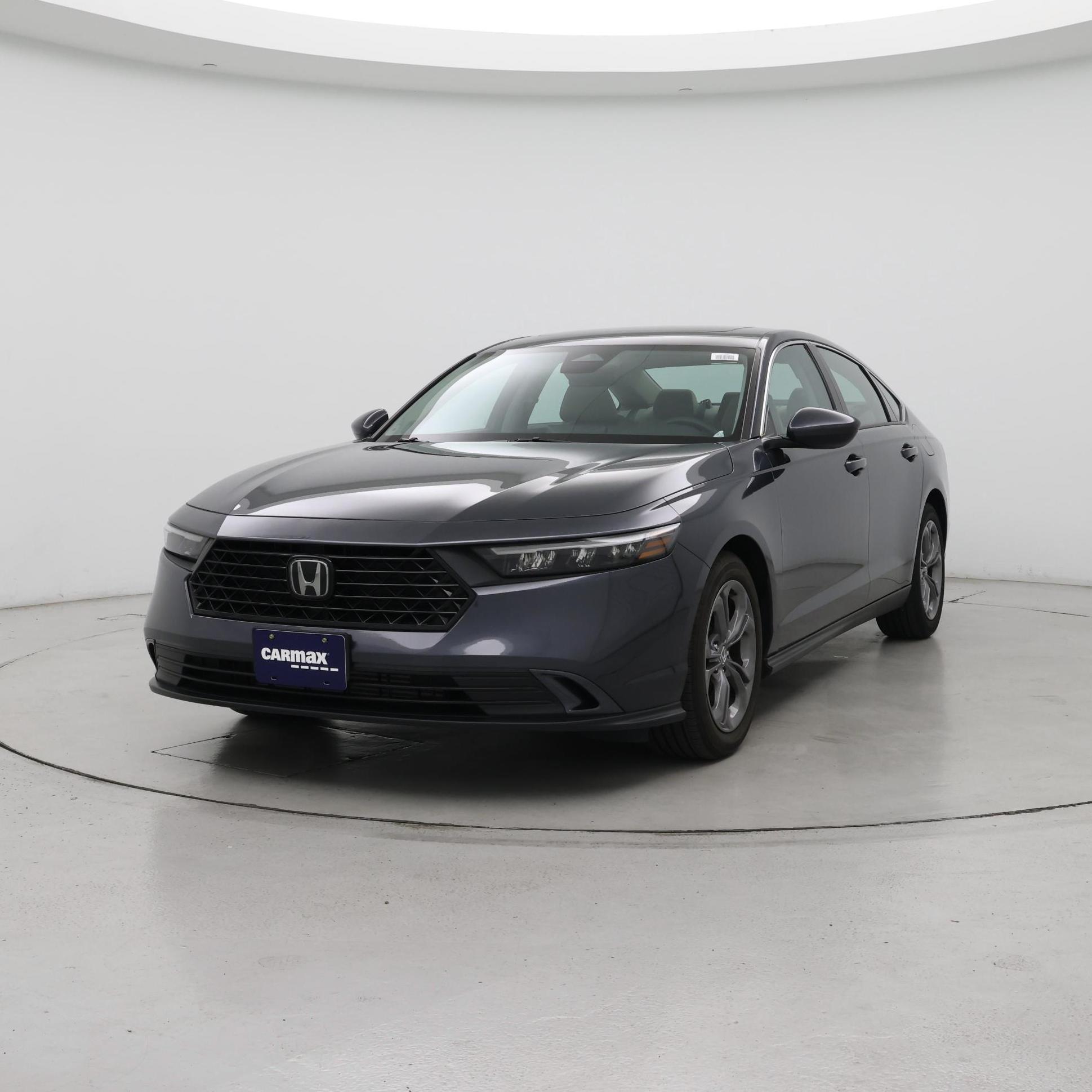 Thumbnail: 2023 Honda Accord - 4