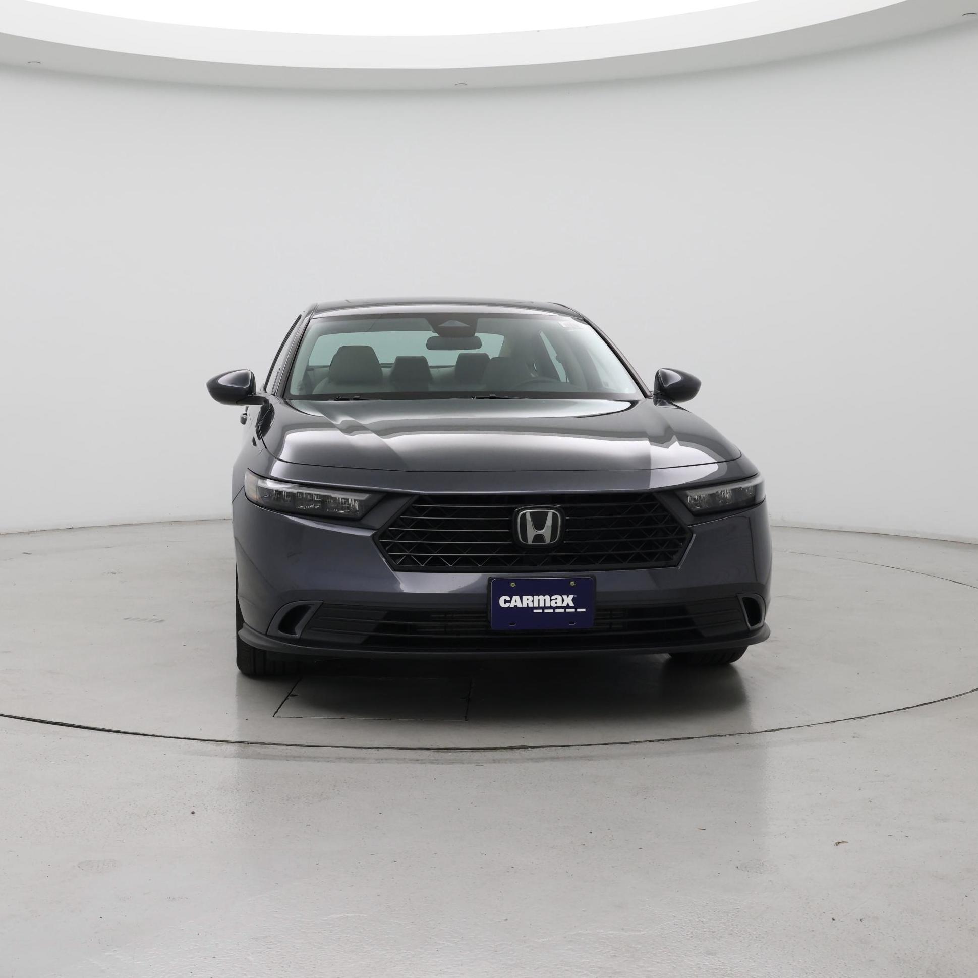 Thumbnail: 2023 Honda Accord - 5